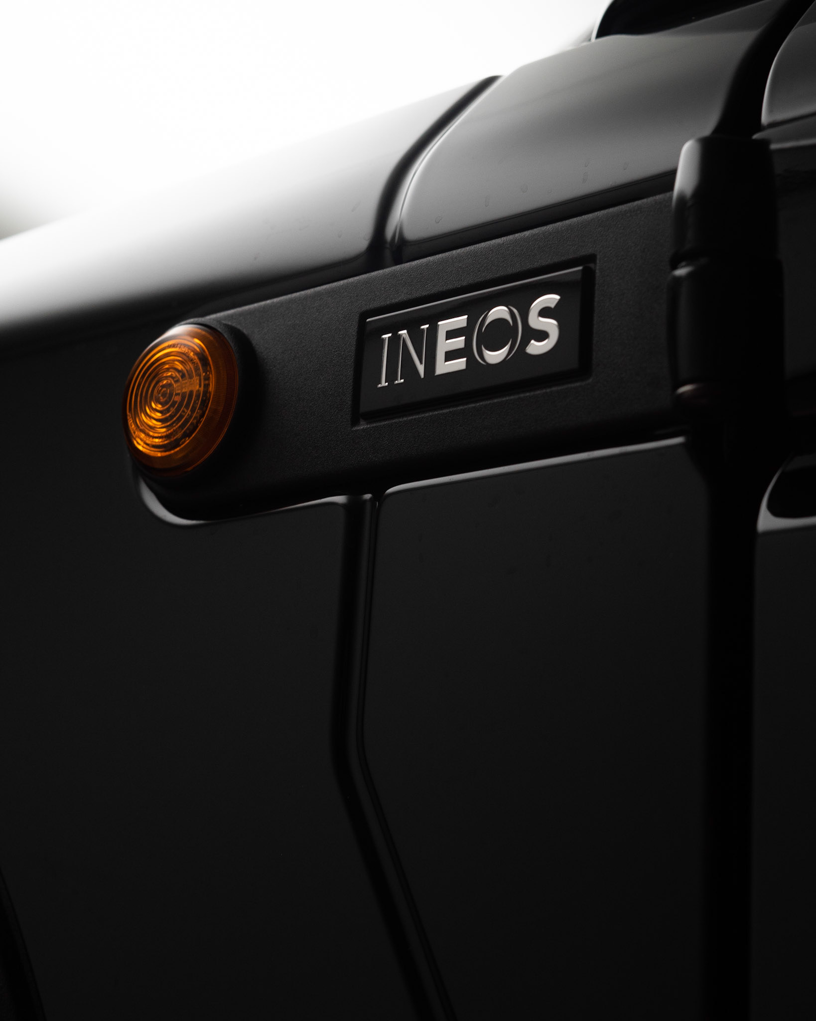 INEOS GRENADIER
