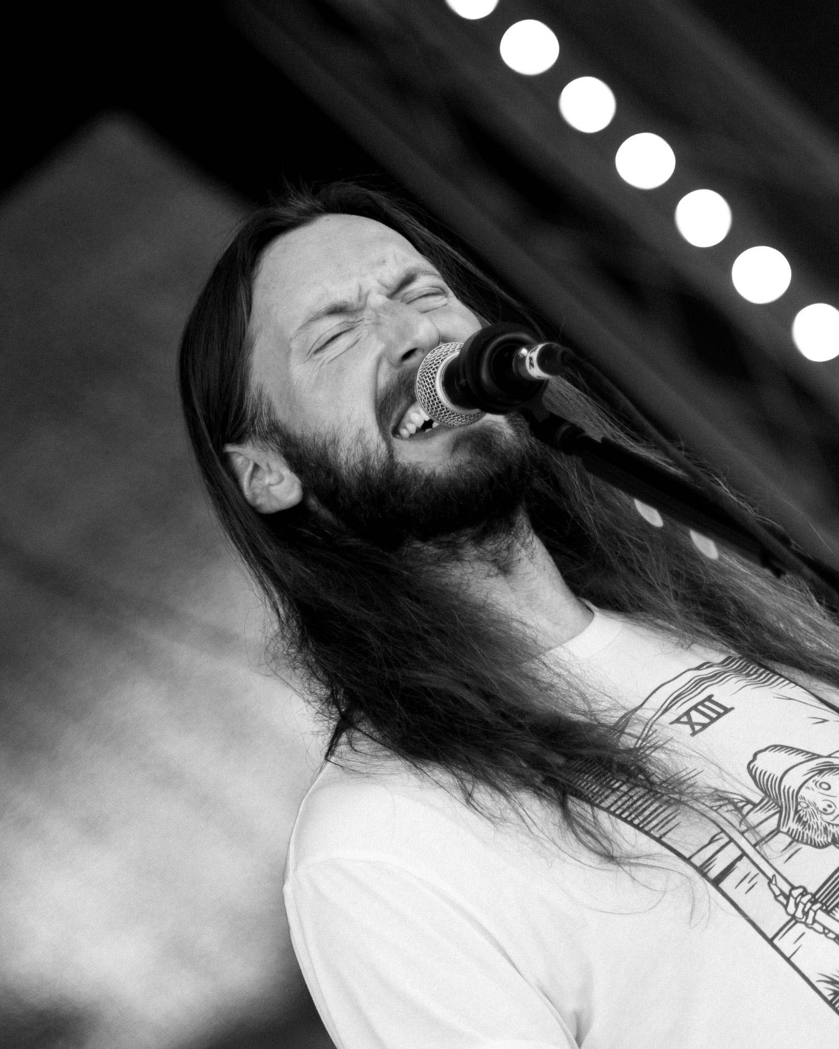 Sketchead - Brightlingsea Music Festival 2024