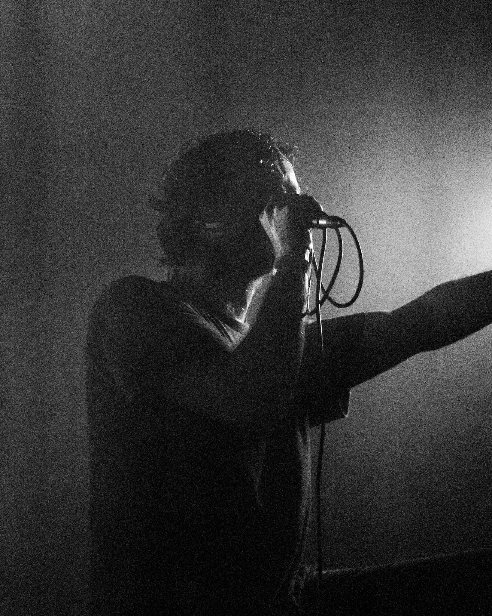 Enola Gay - Limelight Belfast 2024