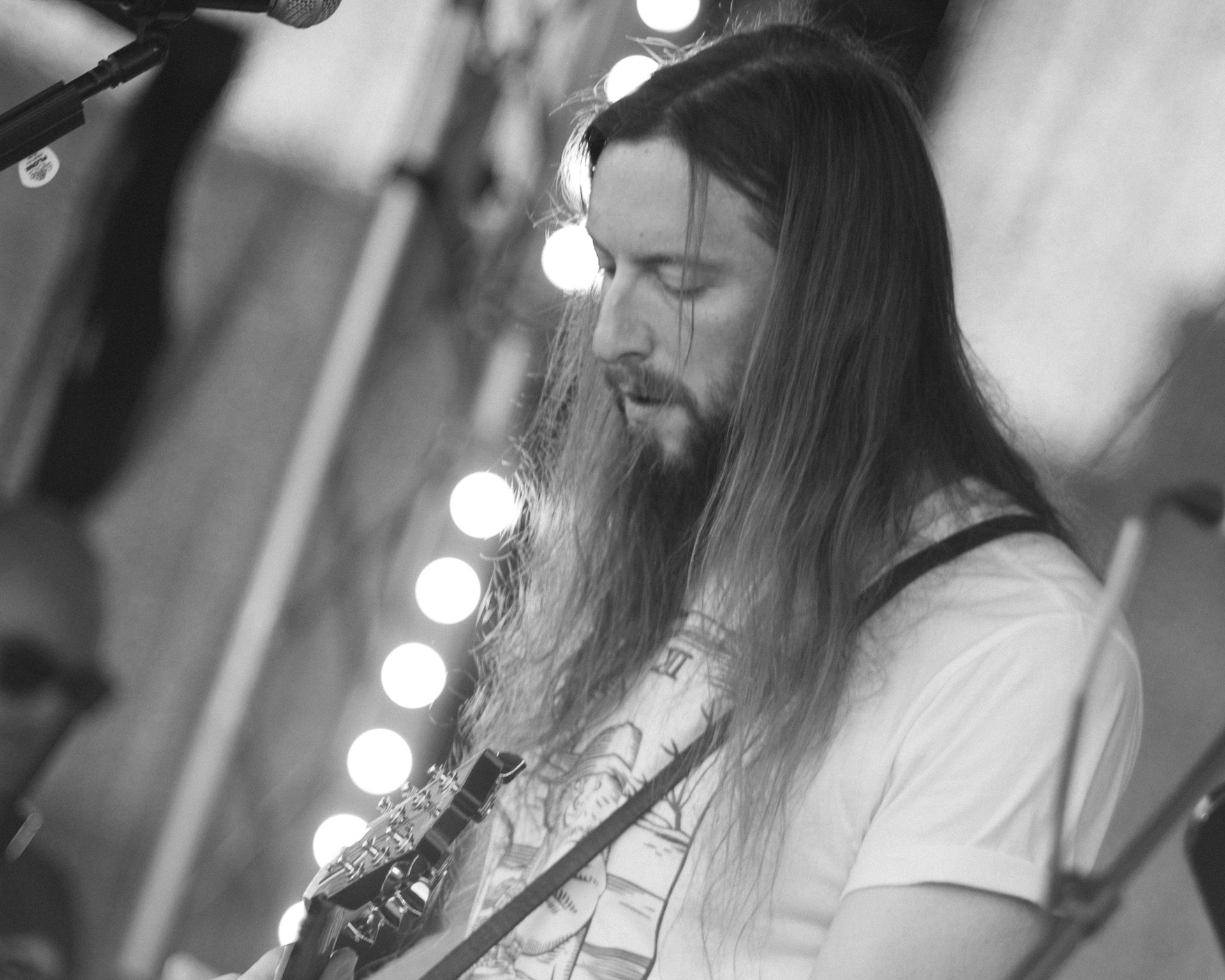 Sketchead - Brightlingsea Music Festival 2024