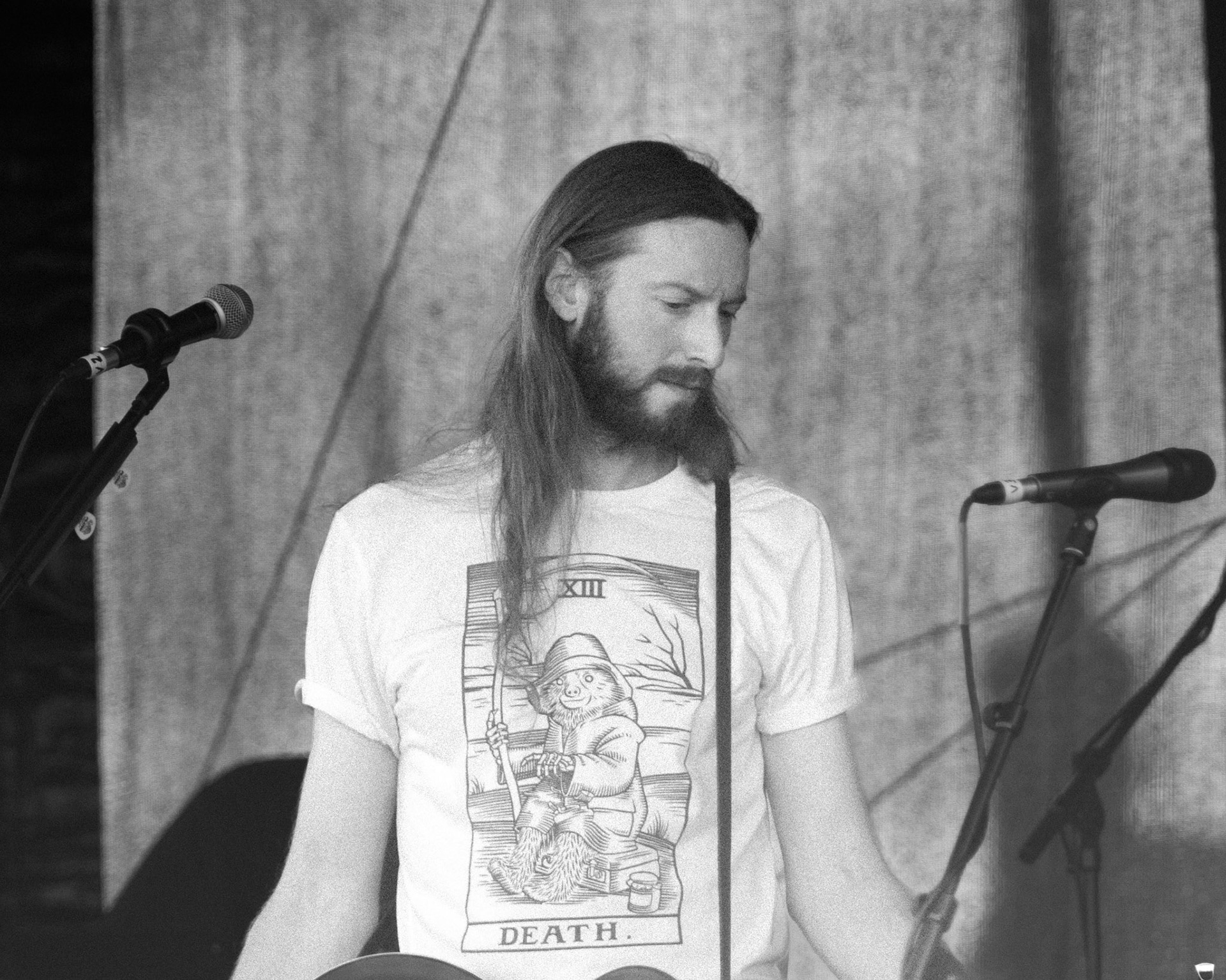 Sketchead - Brightlingsea Music Festival 2024