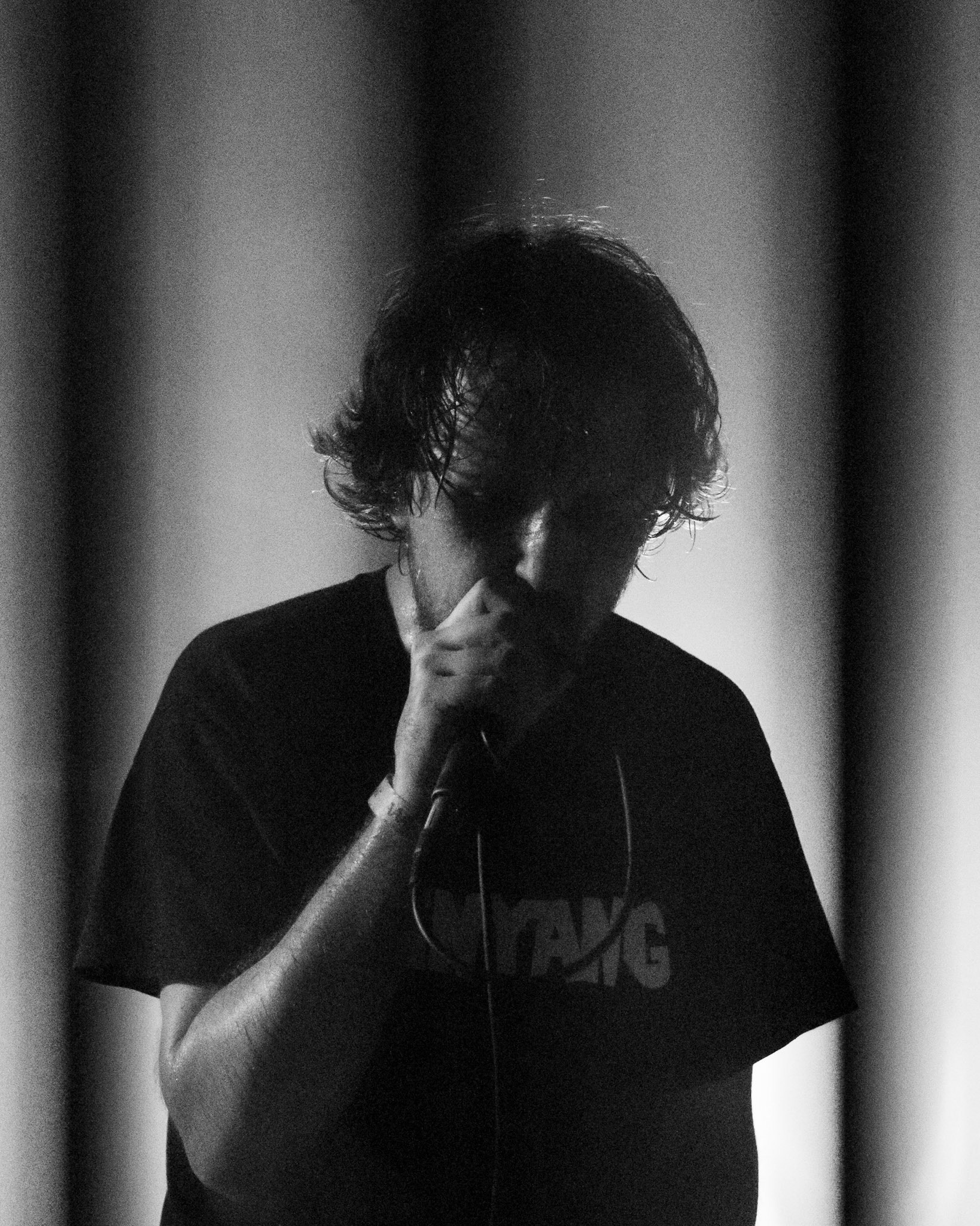 Enola Gay - Limelight Belfast 2024