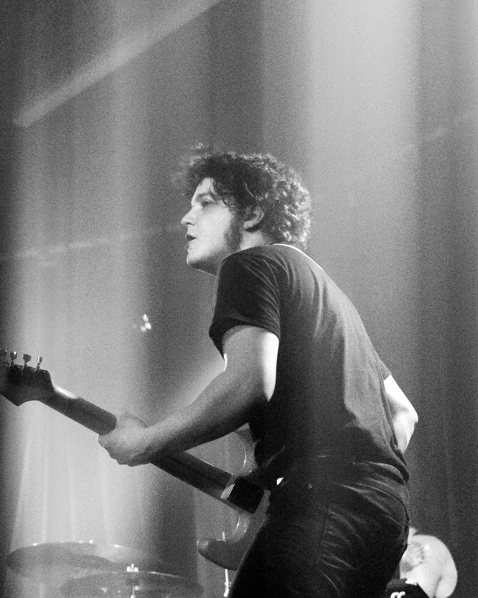 Enola Gay - Limelight Belfast 2024