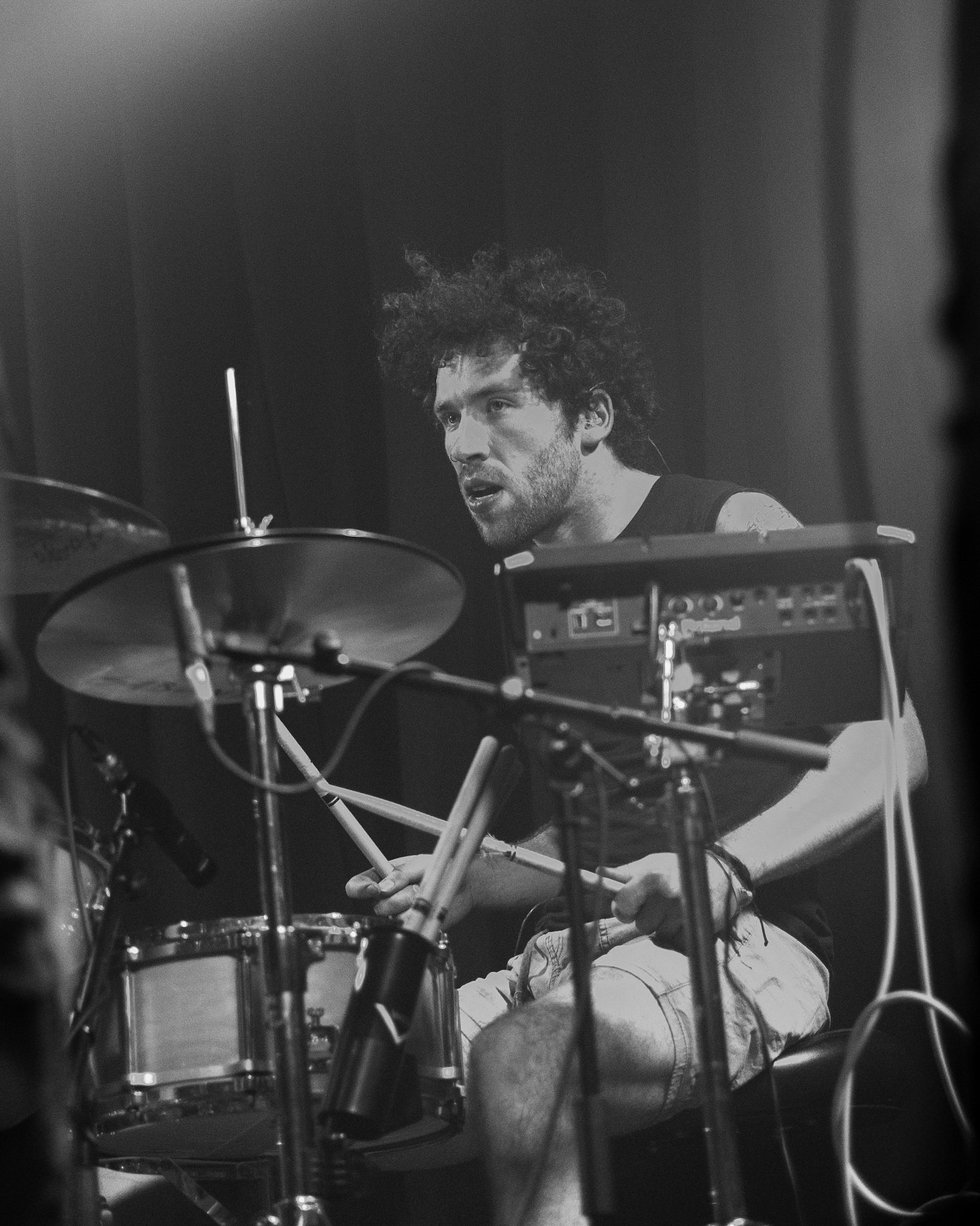 Enola Gay - Limelight Belfast 2024