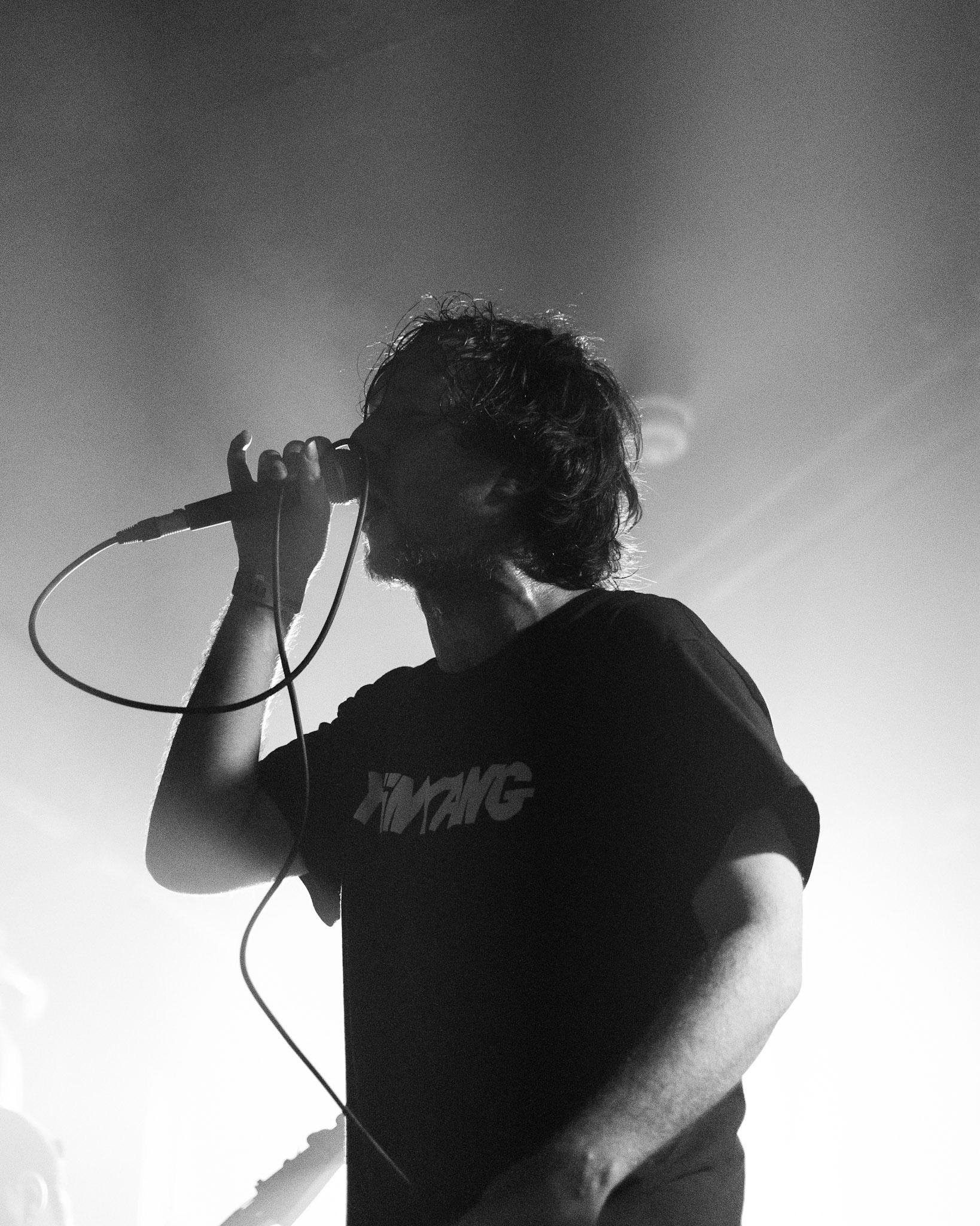 Enola Gay - Limelight Belfast 2024