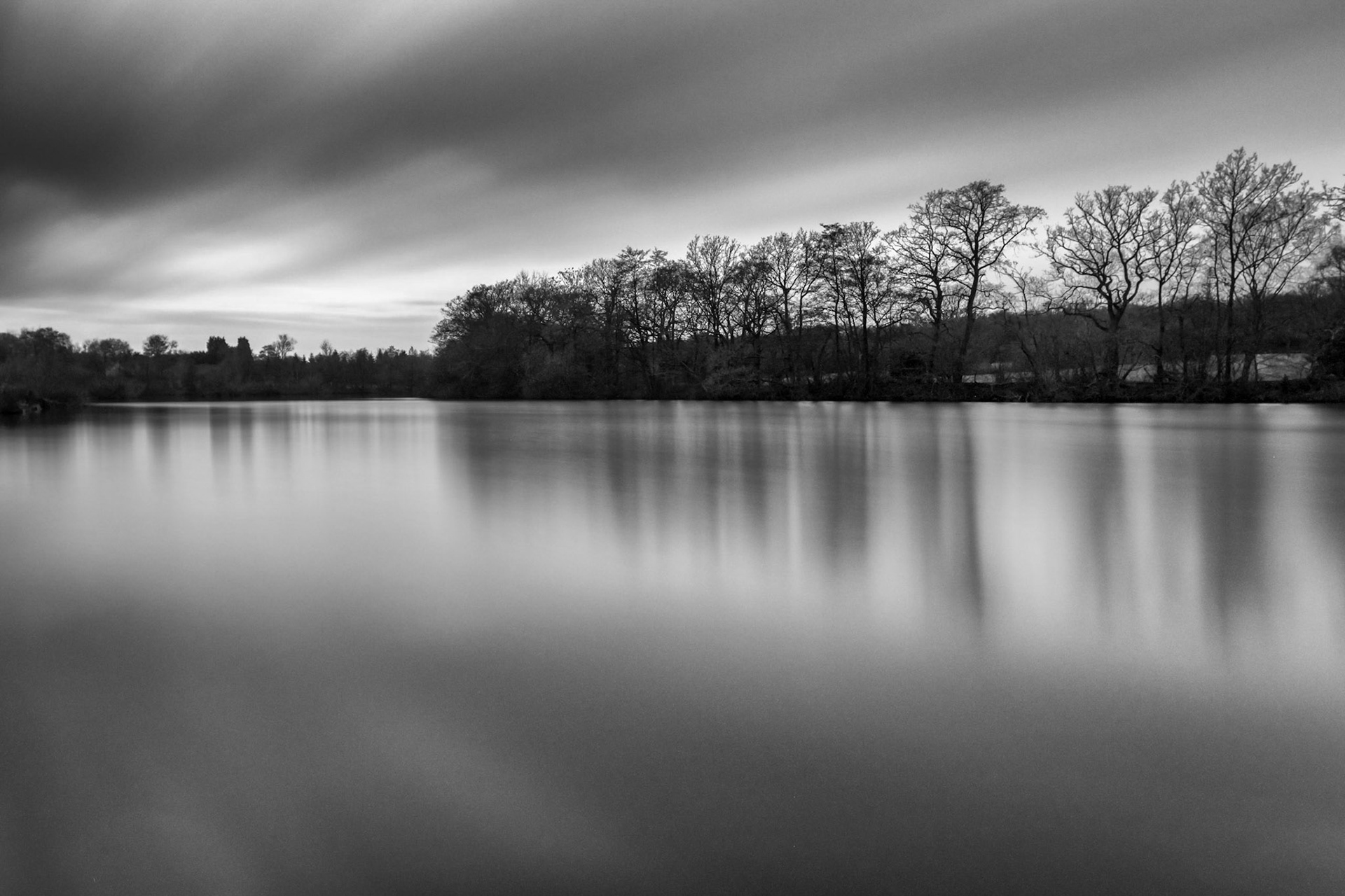 Earlswood Lakes