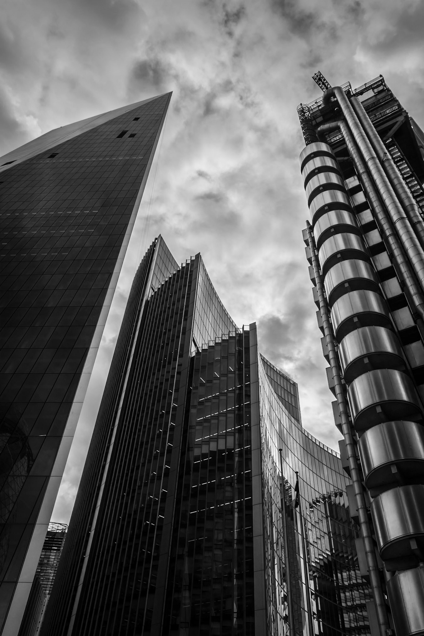 The Scalpel, Willis and Lloyd’s