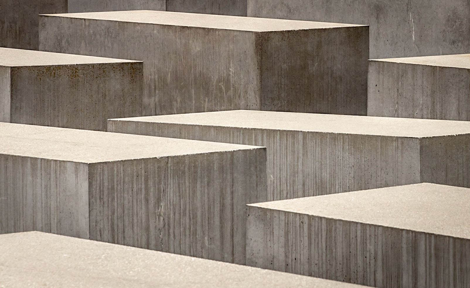 Berlin holocaust memorial
