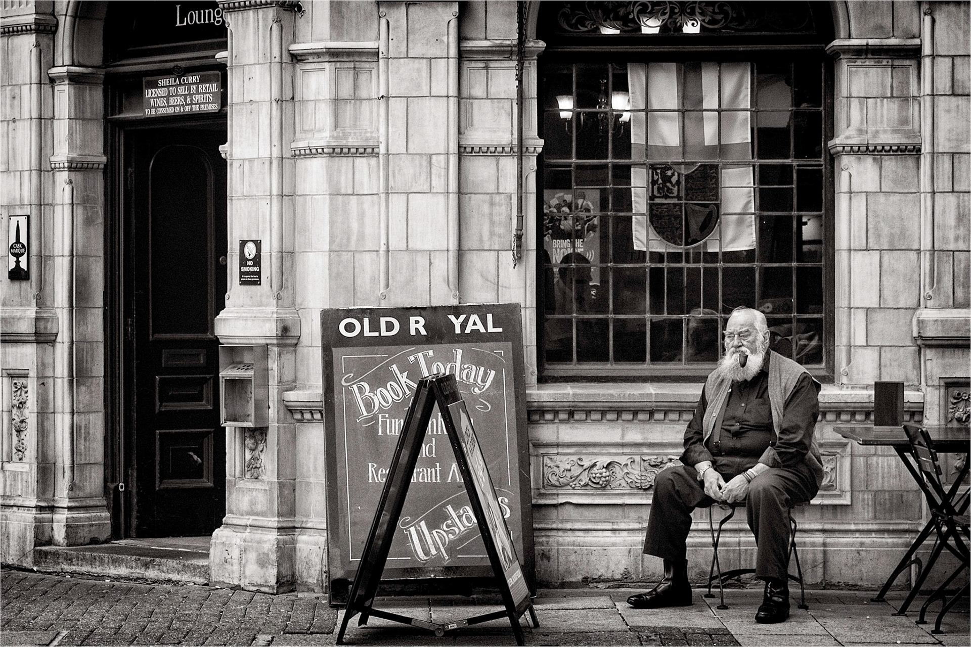 The Old Royal