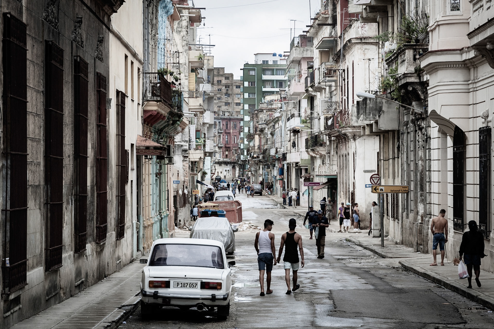 Havana