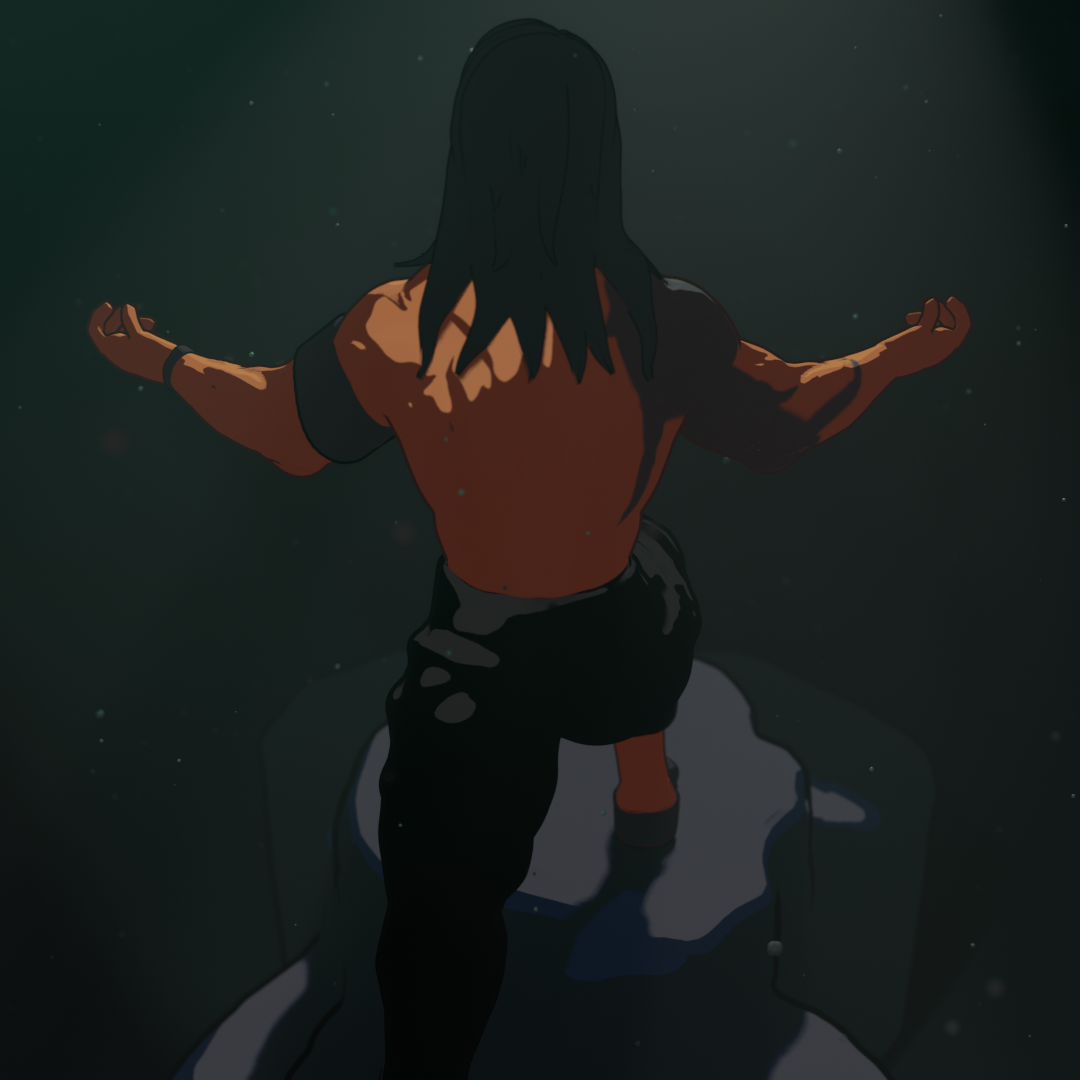 Back Angle