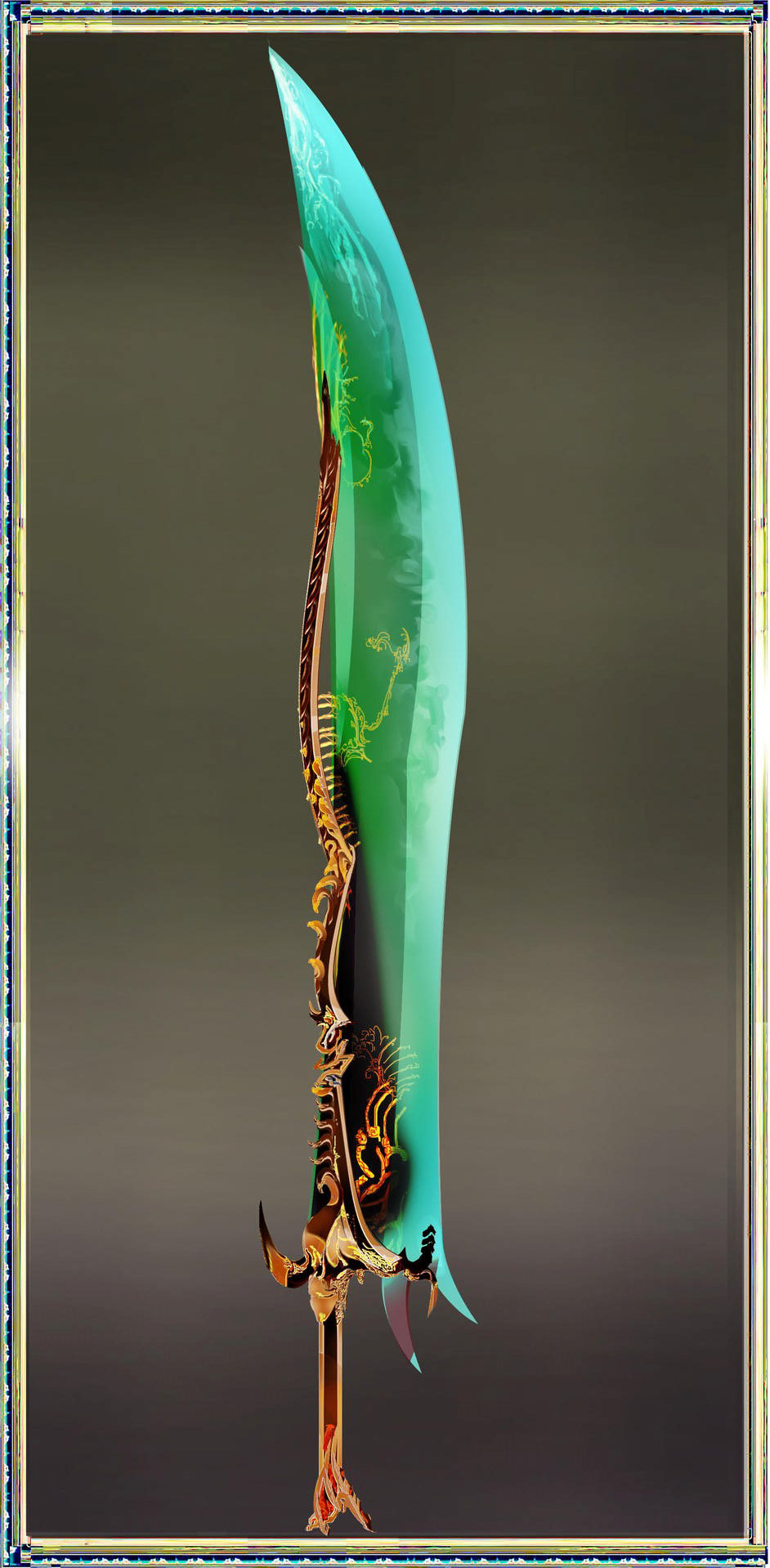 Reference Image