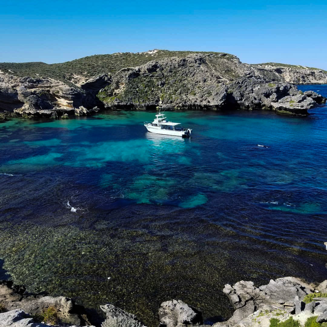 Rottnest Island