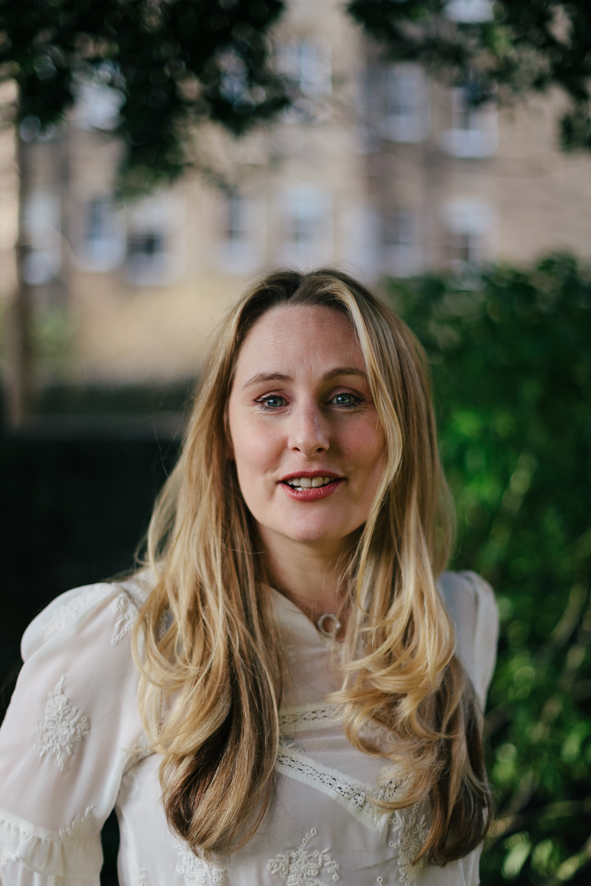 Claire Doyle - 3Theatre