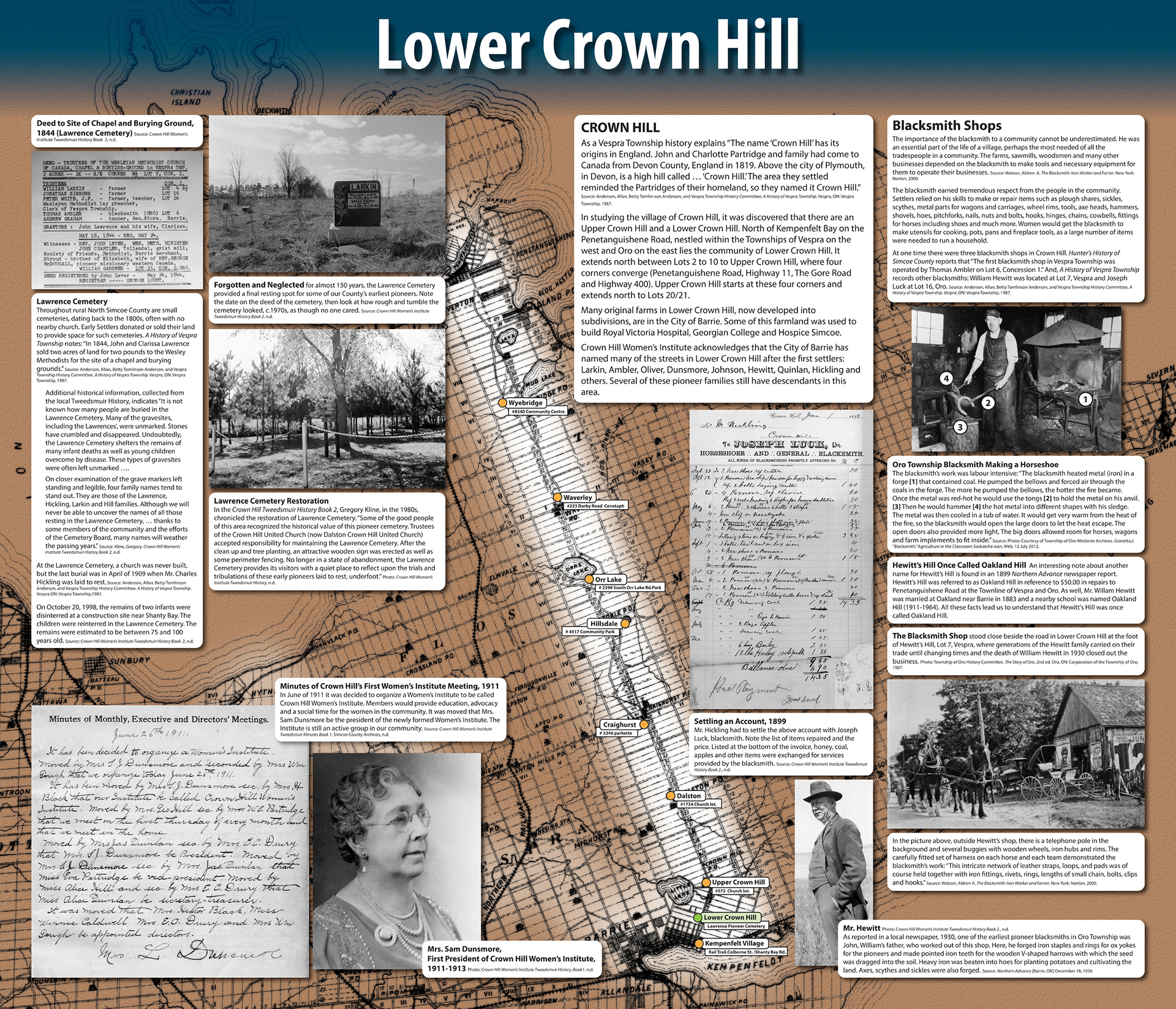 Crown Hill