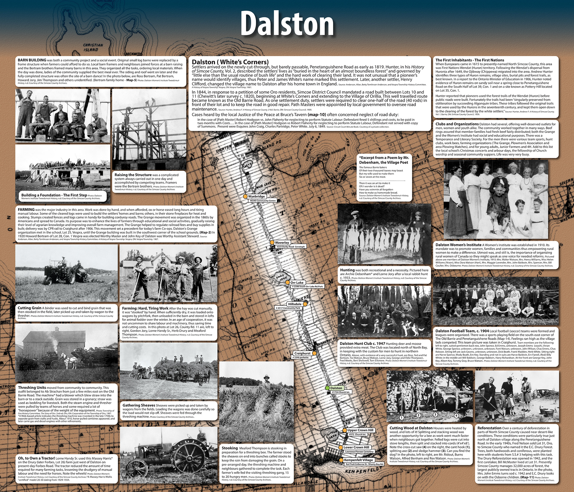 Dalston