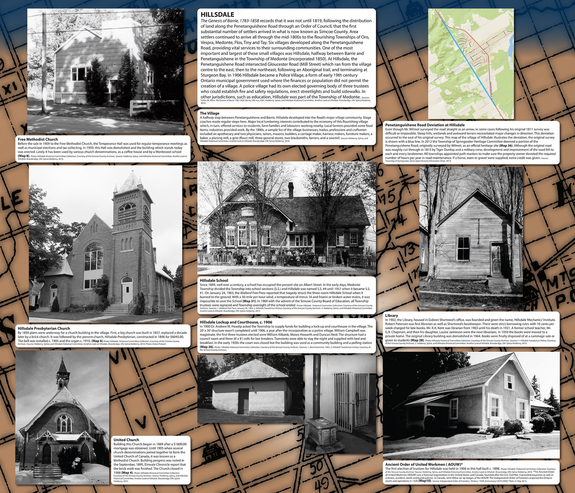 Hillsdale