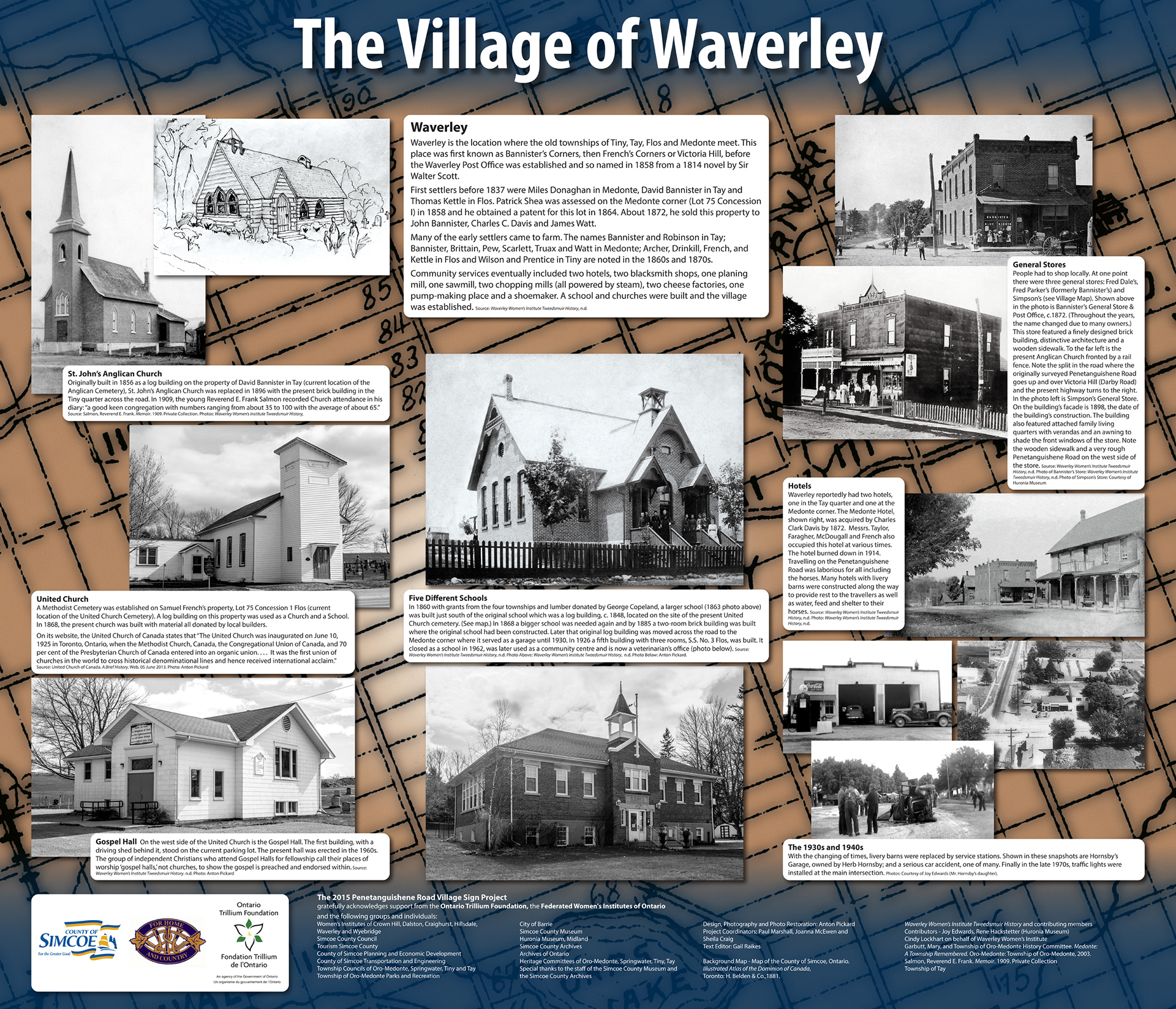 Waverley