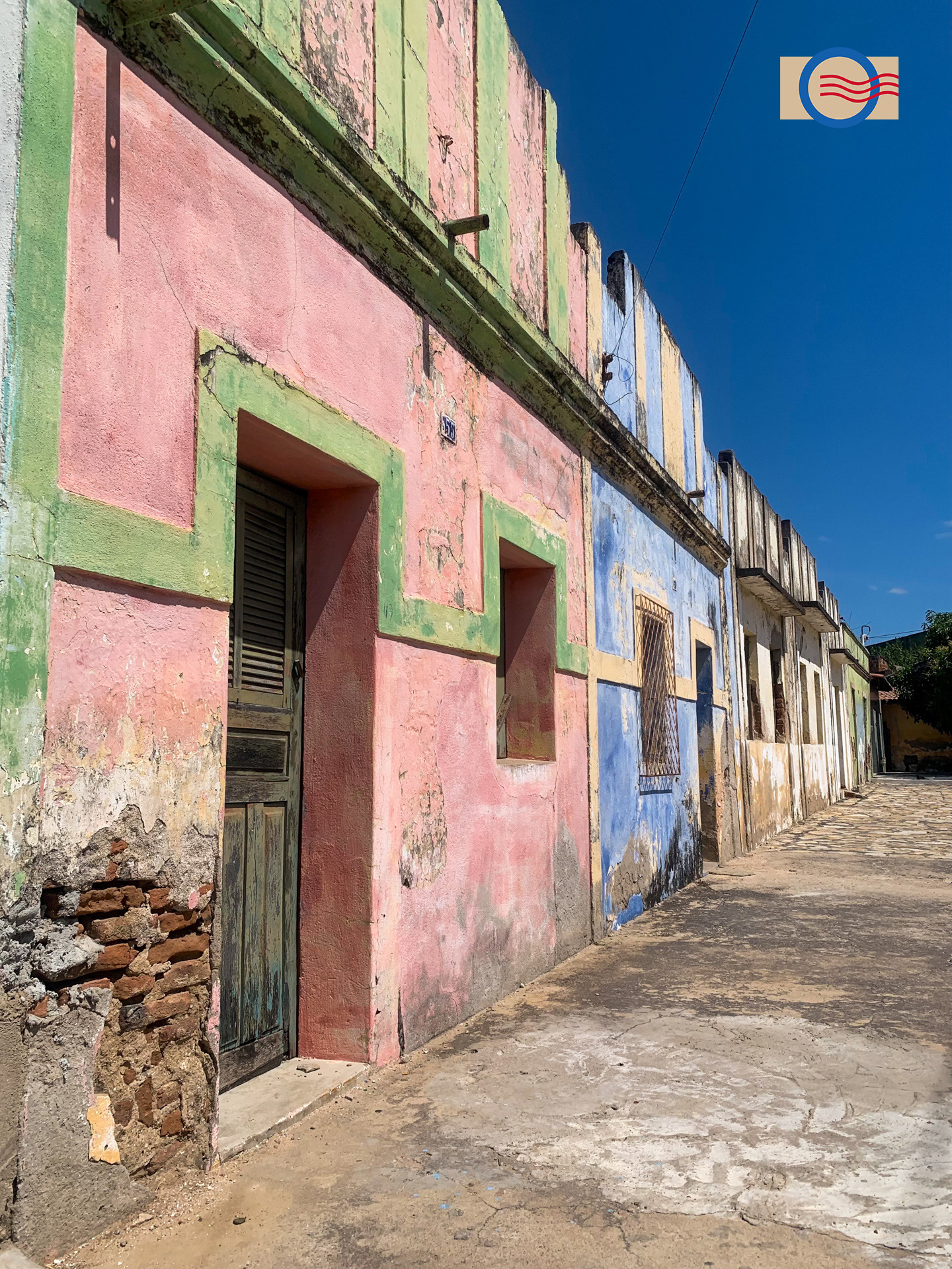 Amanhecer saudoso © Carlos Daniel