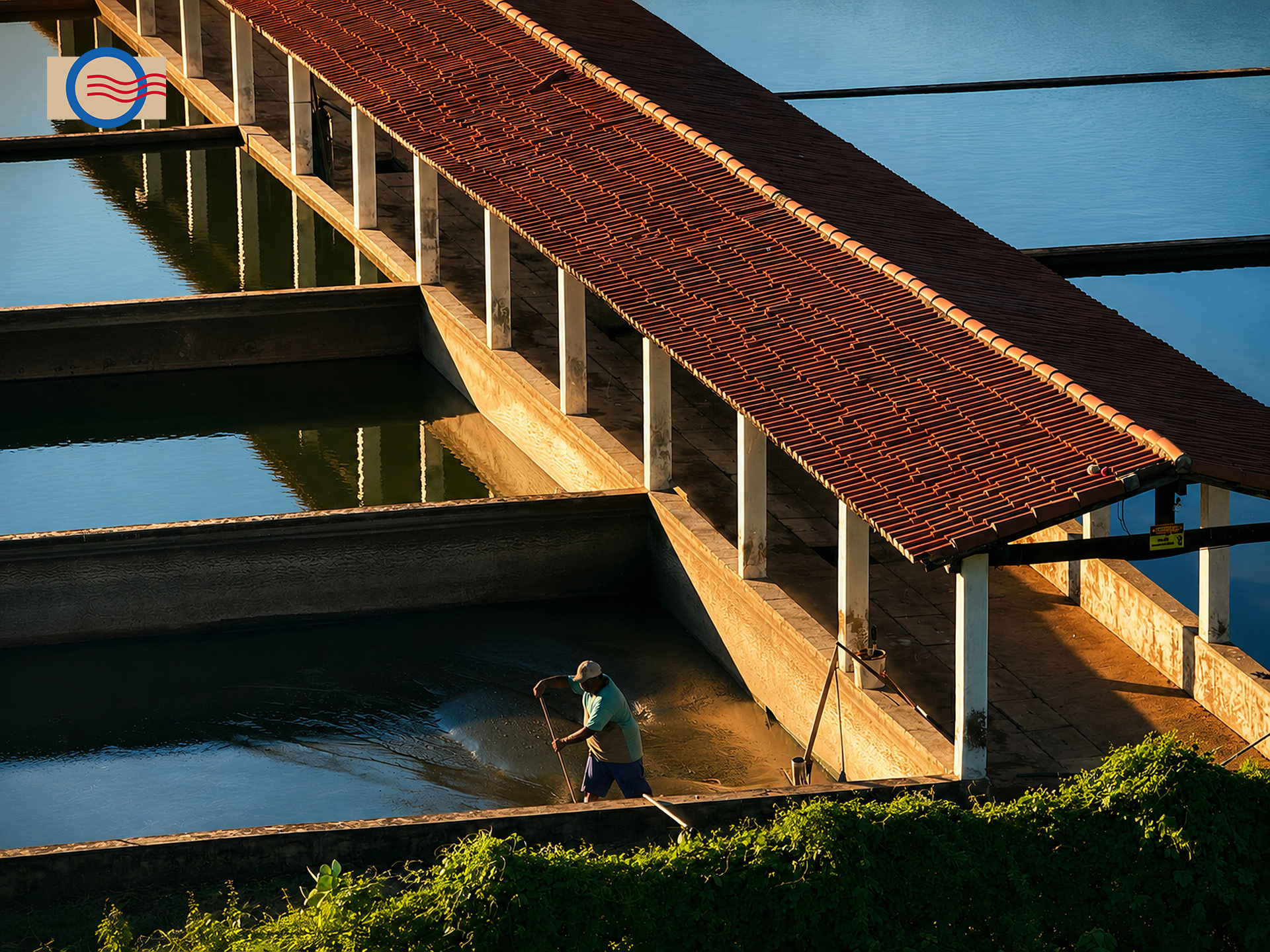 As mãos que alimentam em silêncio © Lara Lays Alves de Aquino