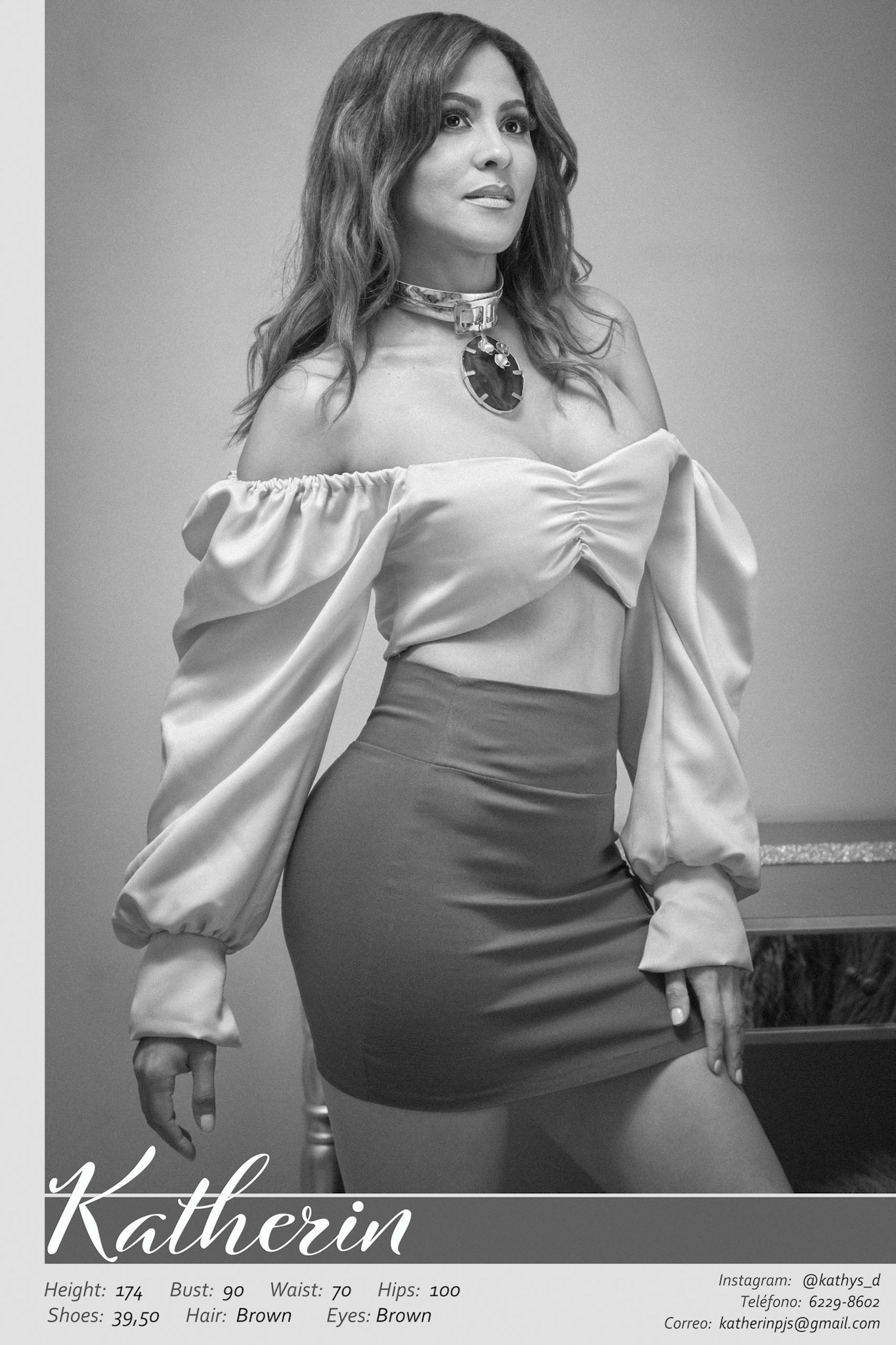 Katherin Irving Colection 1