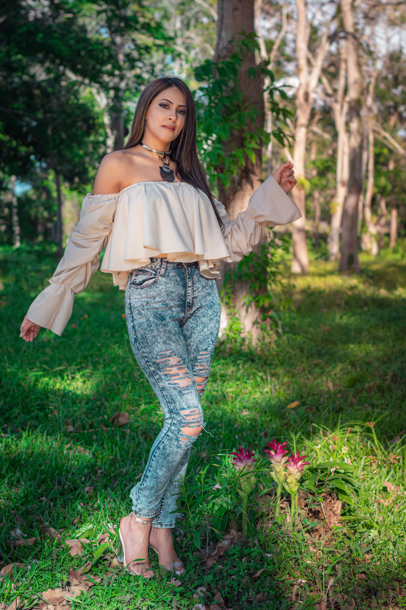 Katherin Irving Colection 1