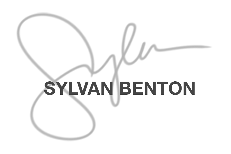 Sylvan Benton