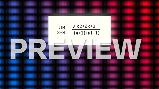 Math III
