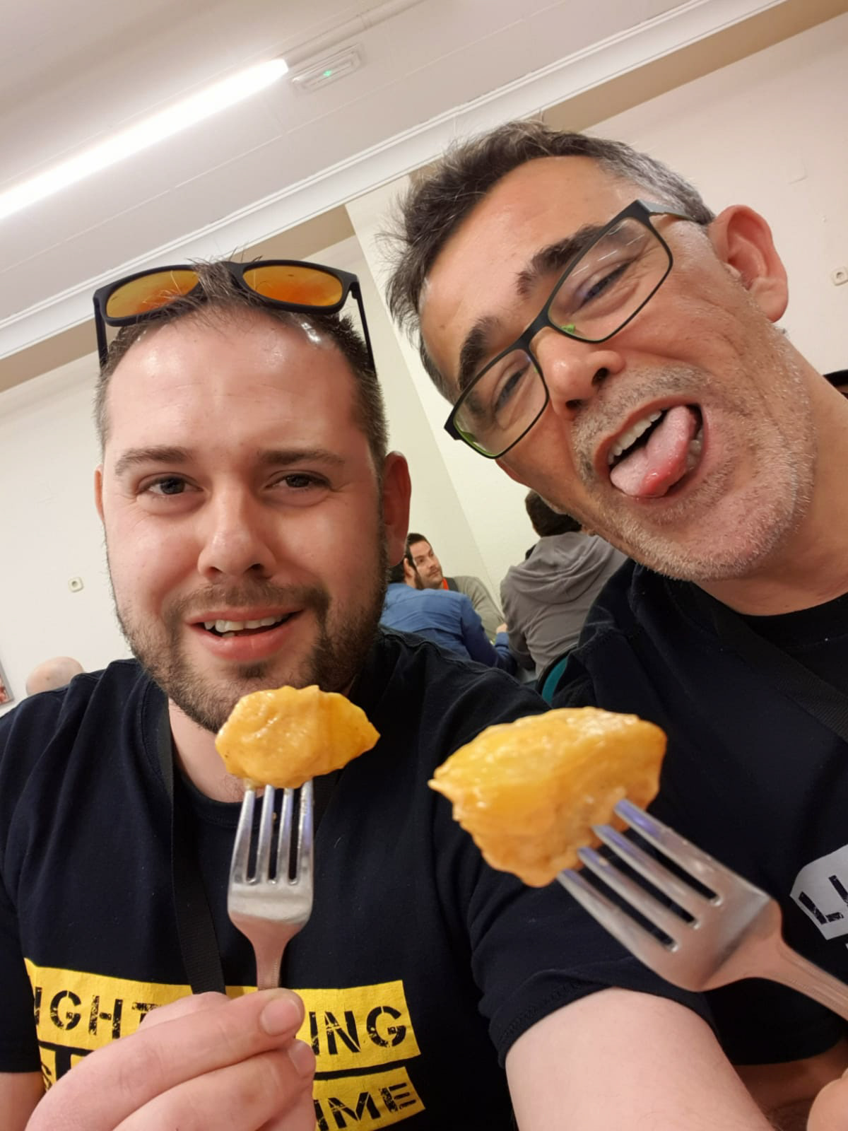 PATATA!!!