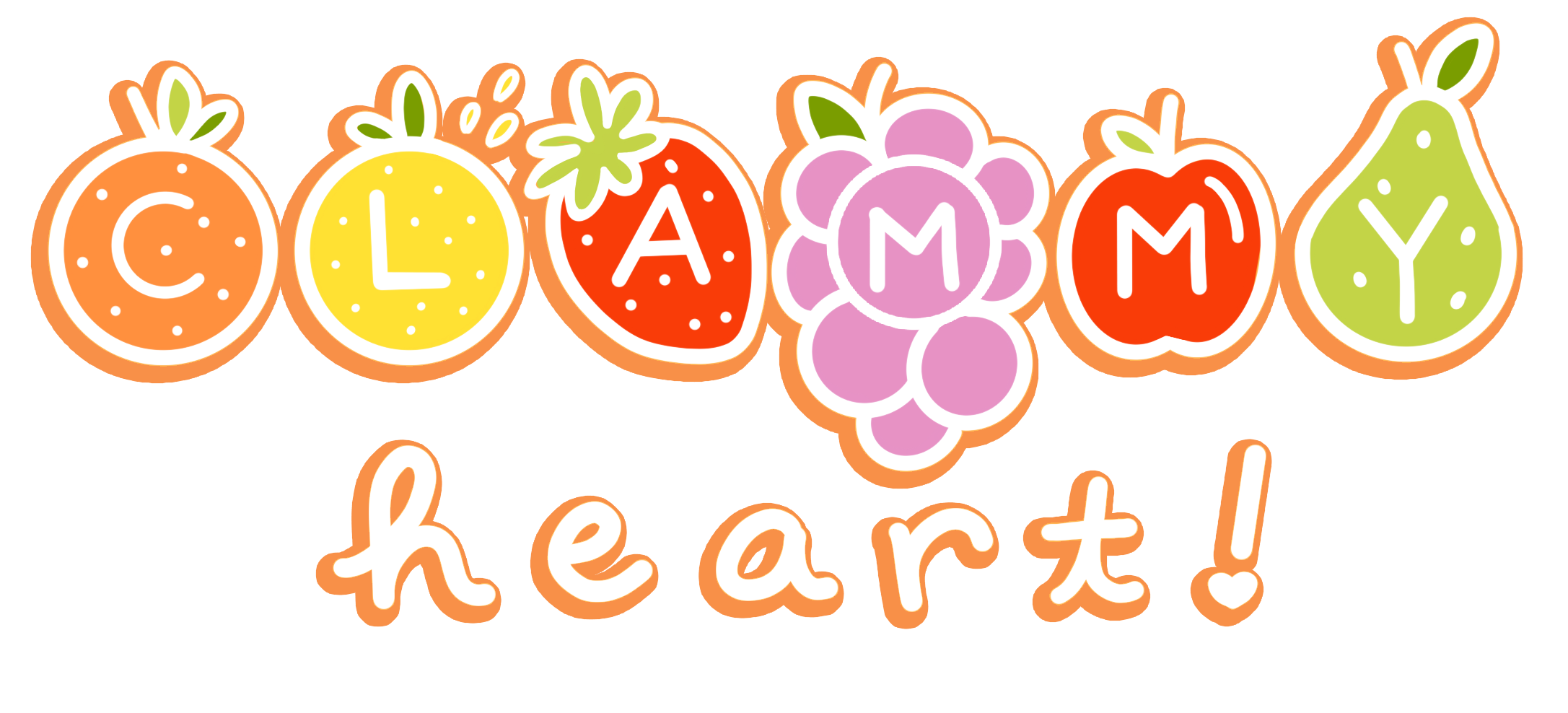 Clammy Heart
