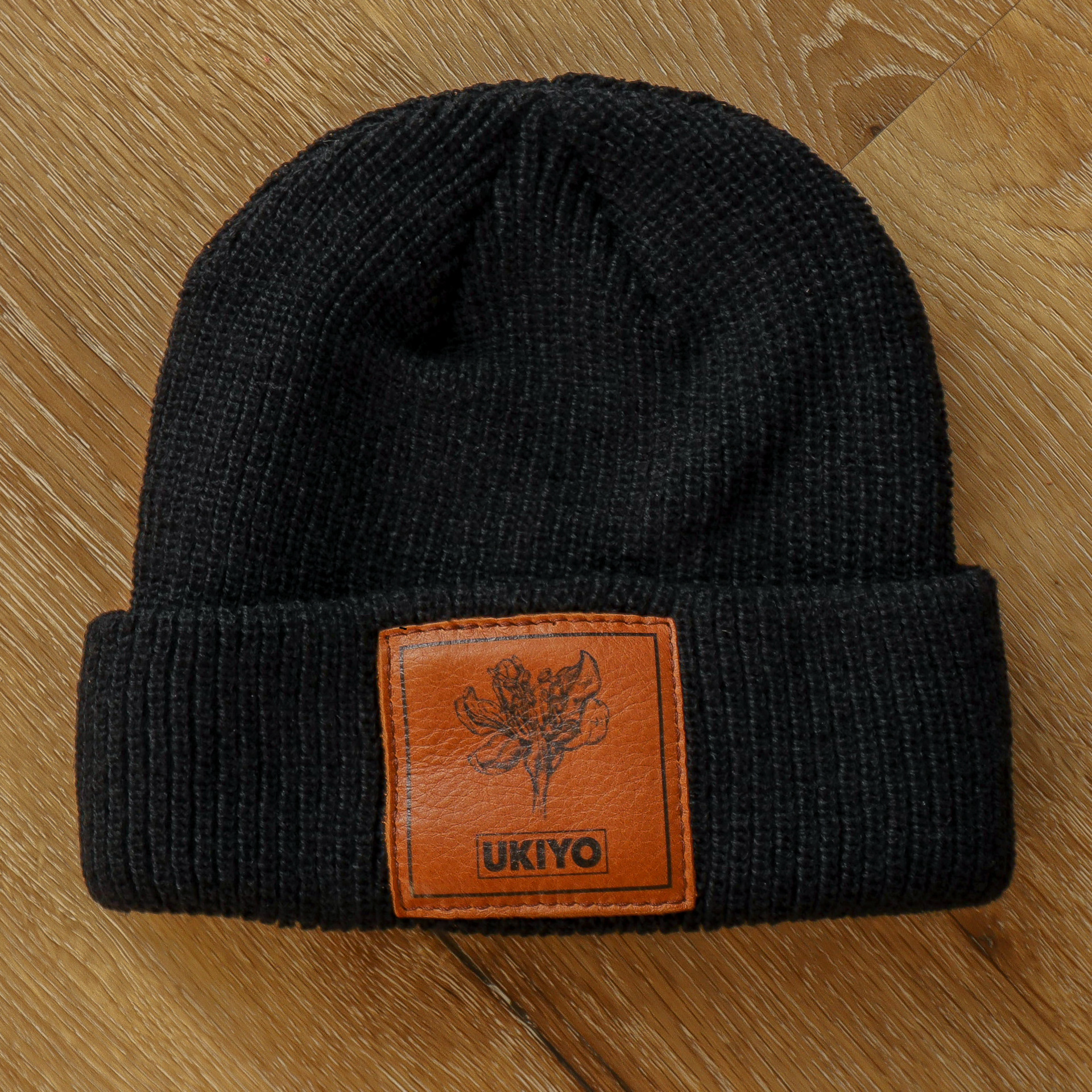 Merchandise Photos using project Assets