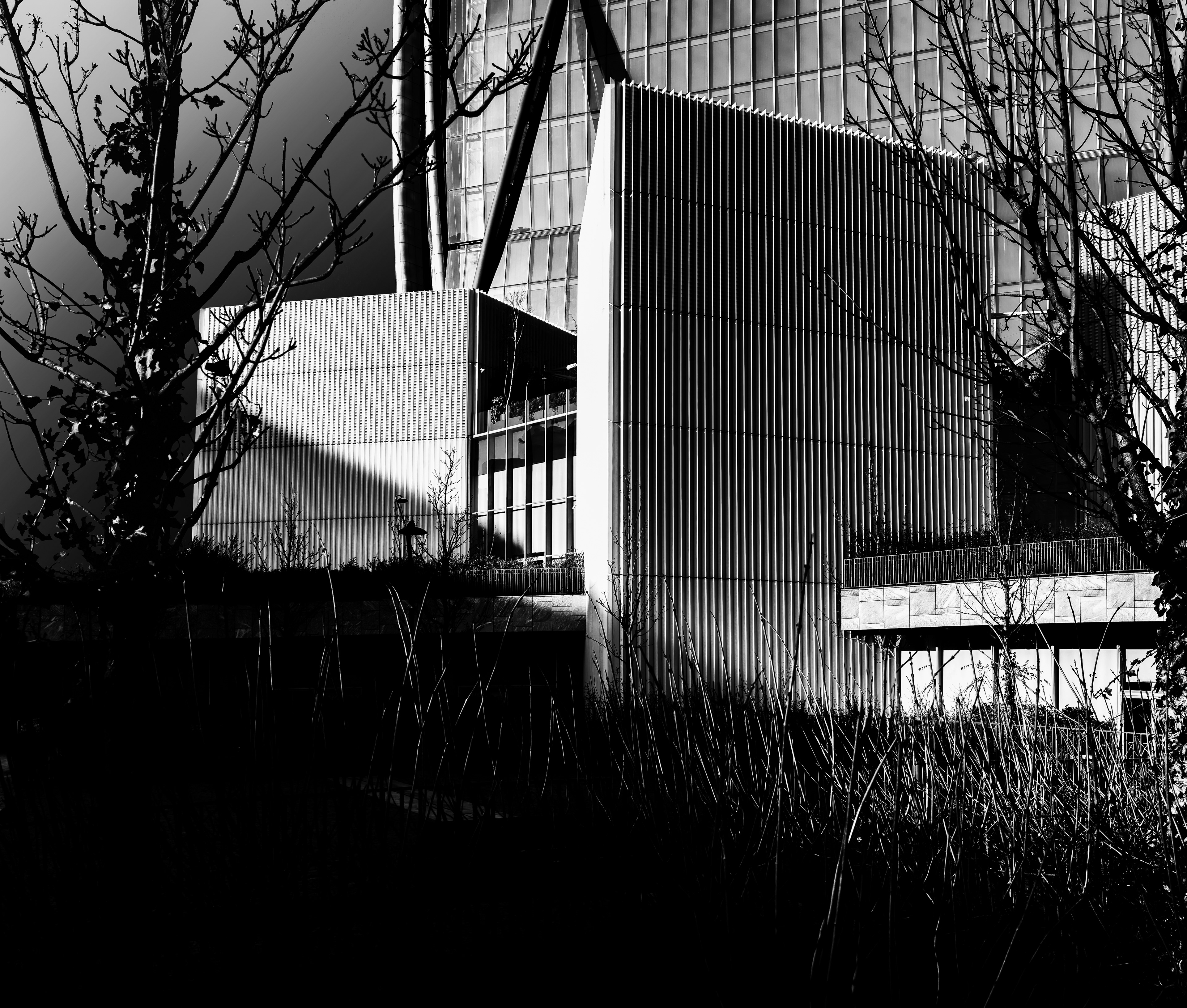 CityLife Allianz Tower Arata Isozaki | © Giuseppe Belfiore