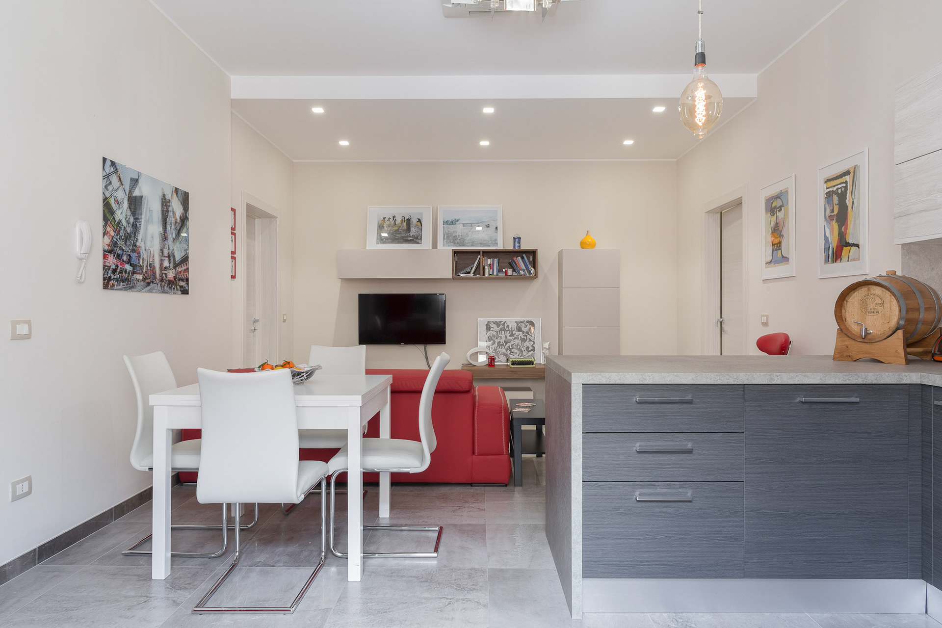 Q_HOUSE | GIUNTAIGNACCOLO ARCHITETTI | © Giuseppe Belfiore