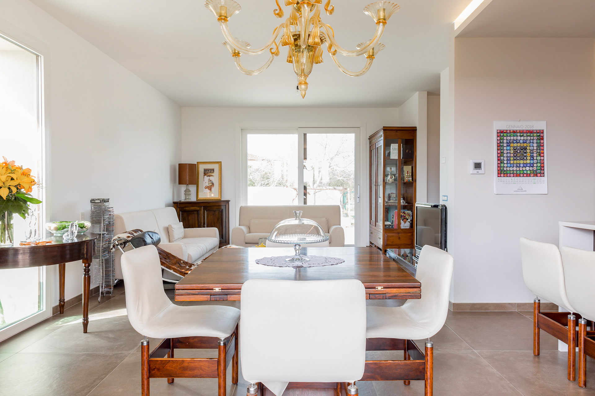 MEMC_HOUSE | GIUNTAIGNACCOLO ARCHITETTI | © Giuseppe Belfiore