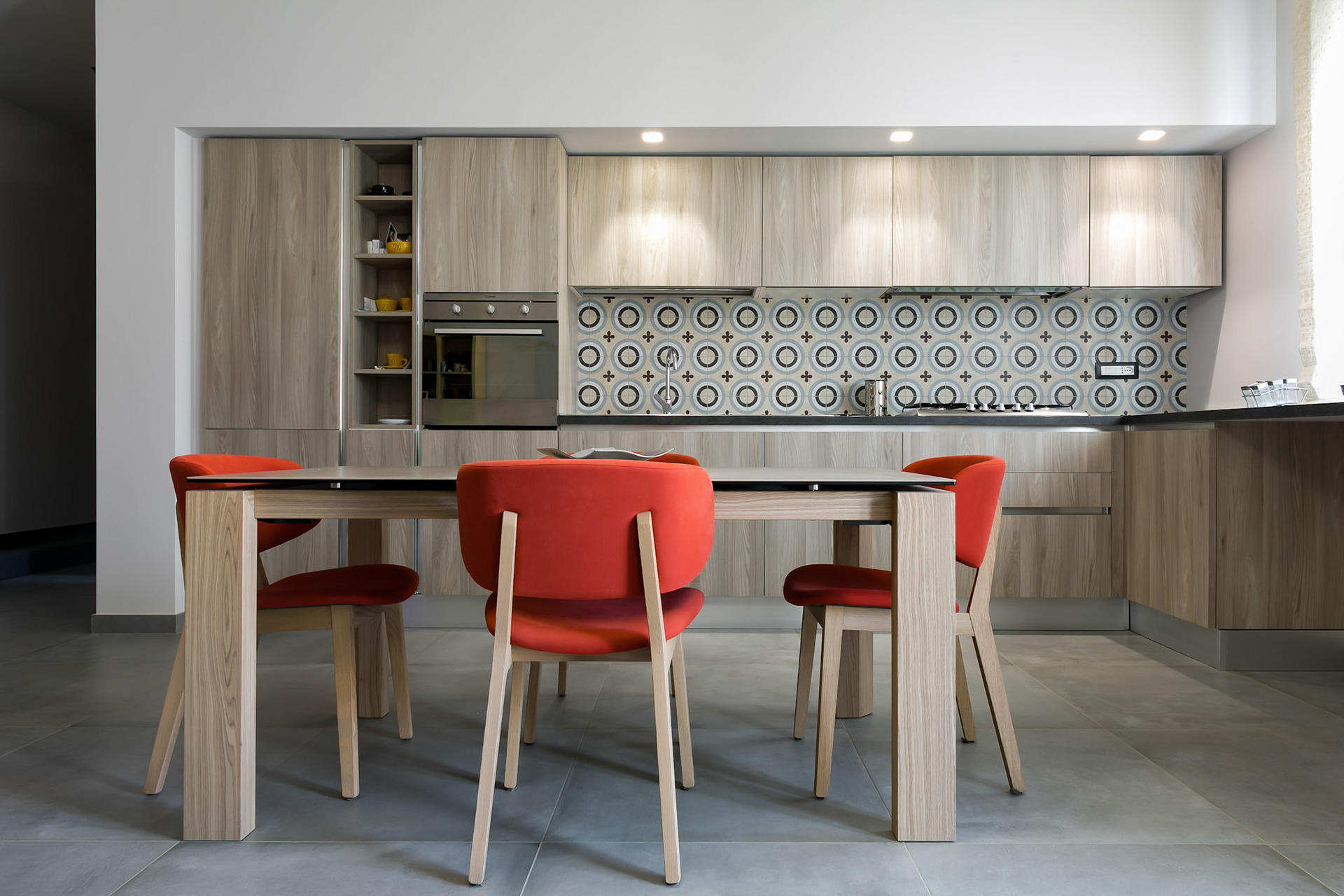 P_HOUSE | GIUNTAIGNACCOLO ARCHITETTI | © Giuseppe Belfiore