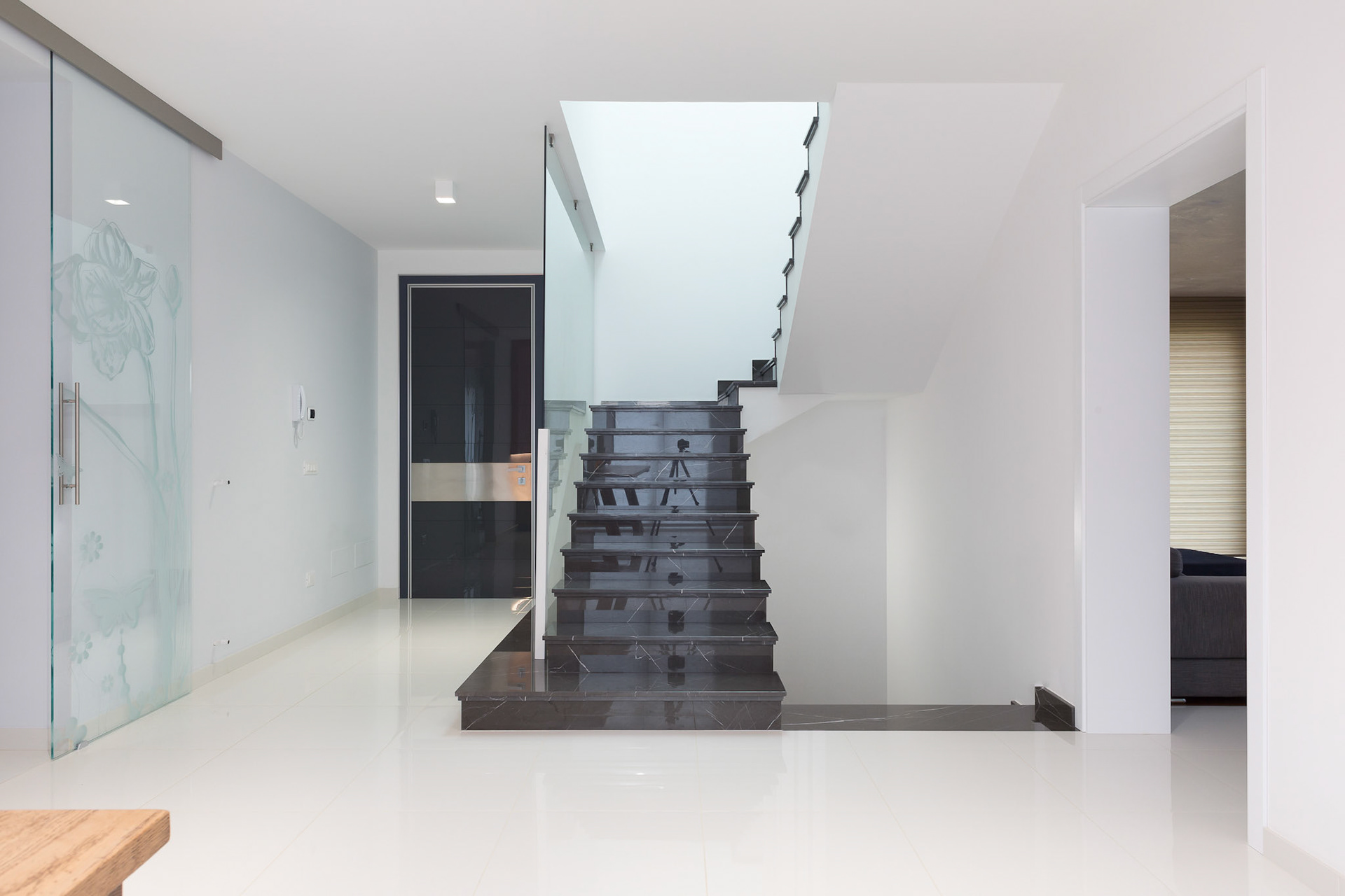 Y_HOUSE | GIUNTAIGNACCOLO ARCHITETTI | © Giuseppe Belfiore