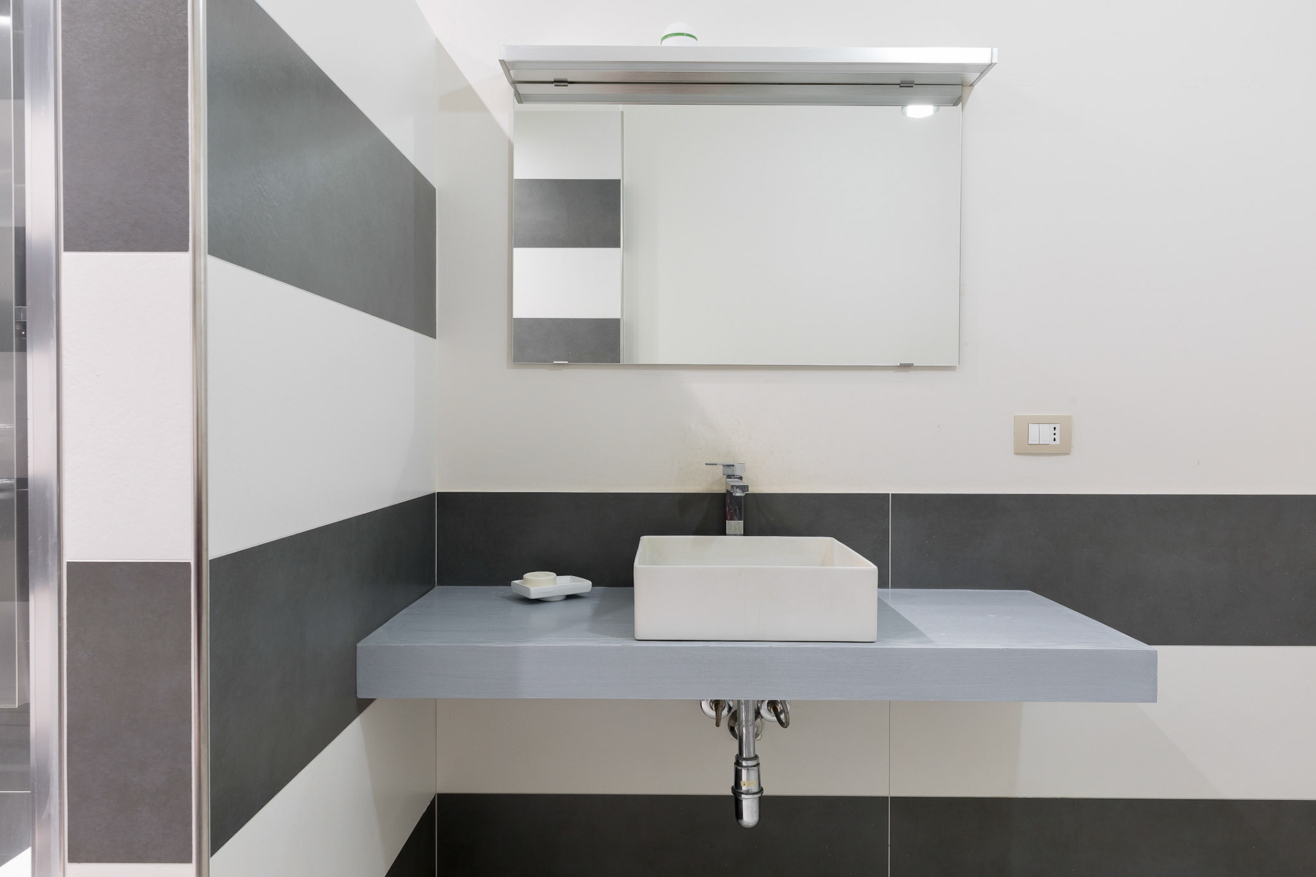 Q_HOUSE | GIUNTAIGNACCOLO ARCHITETTI | © Giuseppe Belfiore