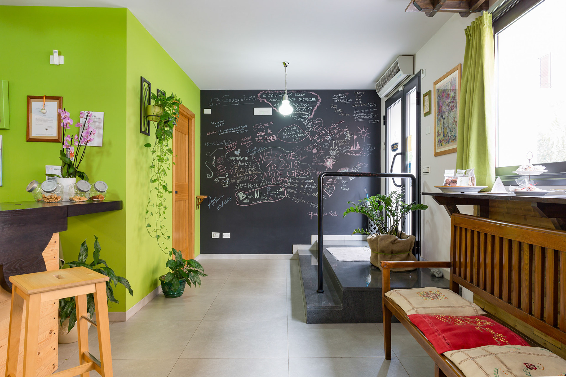 LAB_ARUCI | GIUNTAIGNACCOLO ARCHITETTI | © Giuseppe Belfiore