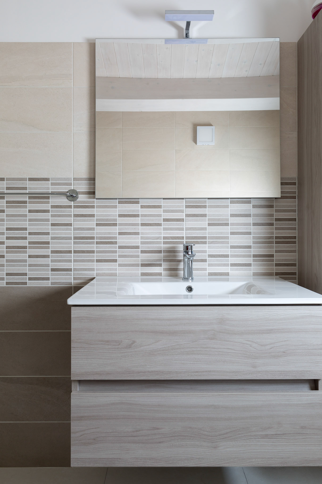 GC_HOUSE | GIUNTAIGNACCOLO ARCHITETTI | © Giuseppe Belfiore