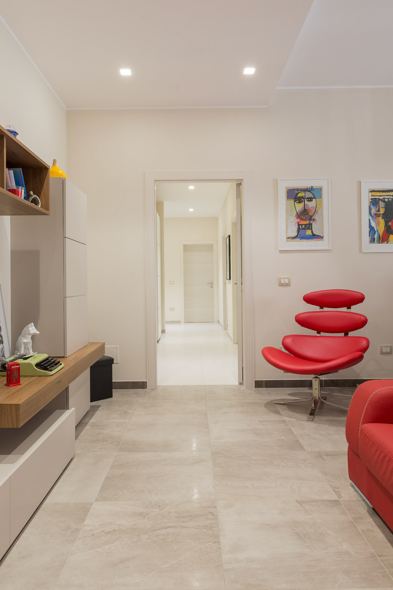 Q_HOUSE | GIUNTAIGNACCOLO ARCHITETTI | © Giuseppe Belfiore