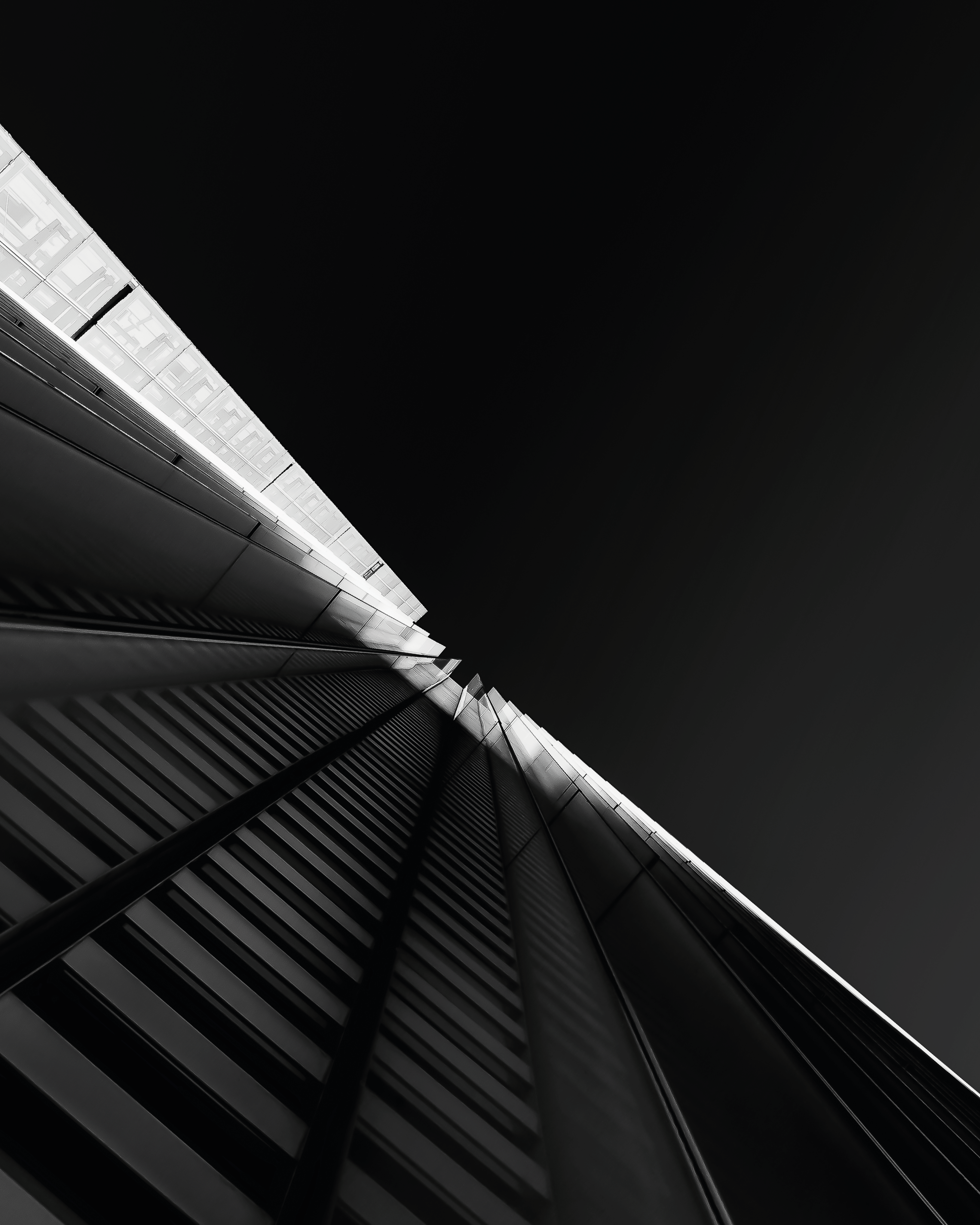 CityLife Allianz Tower Arata Isozaki | © Giuseppe Belfiore