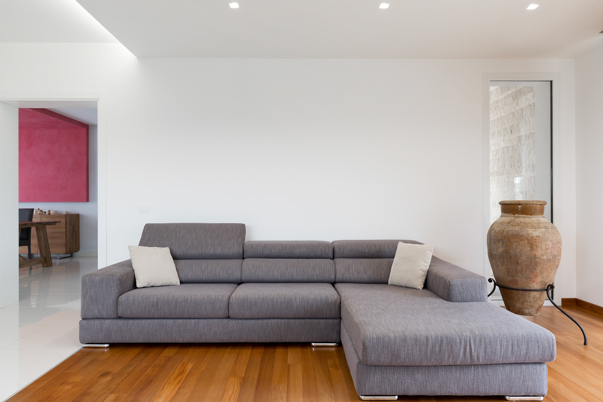 Y_HOUSE | GIUNTAIGNACCOLO ARCHITETTI | © Giuseppe Belfiore