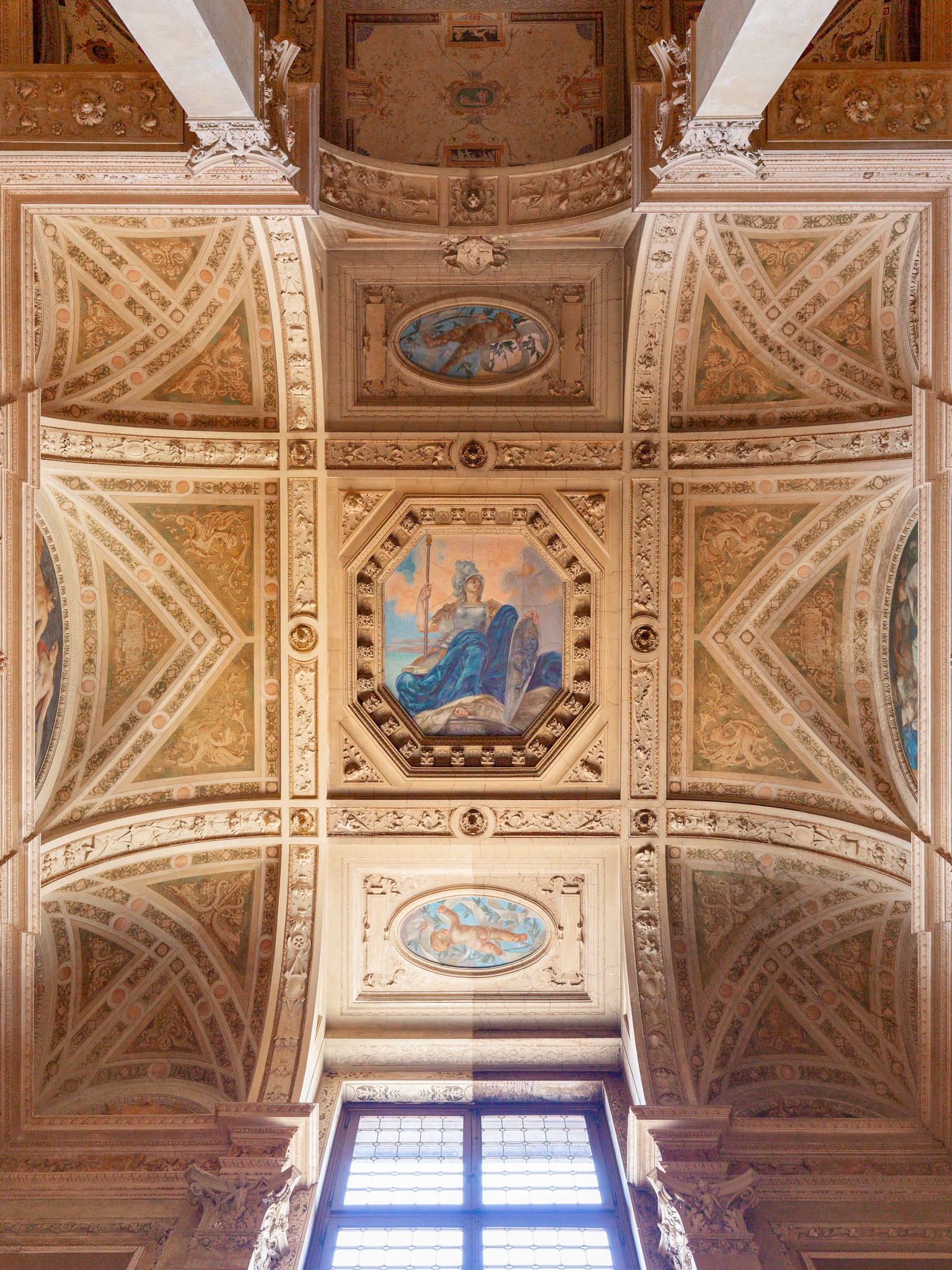 Palazzo della Loggia Comune di Brescia | © Giuseppe Belfiore