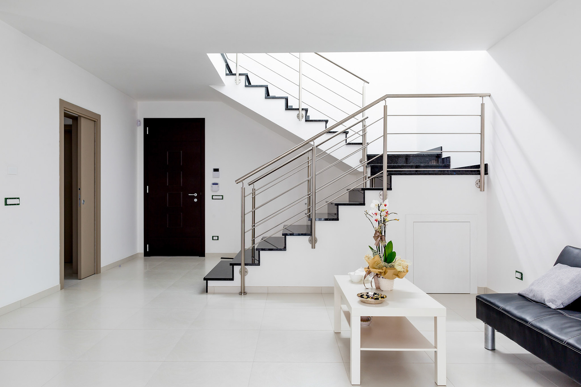 GC_HOUSE | GIUNTAIGNACCOLO ARCHITETTI | © Giuseppe Belfiore