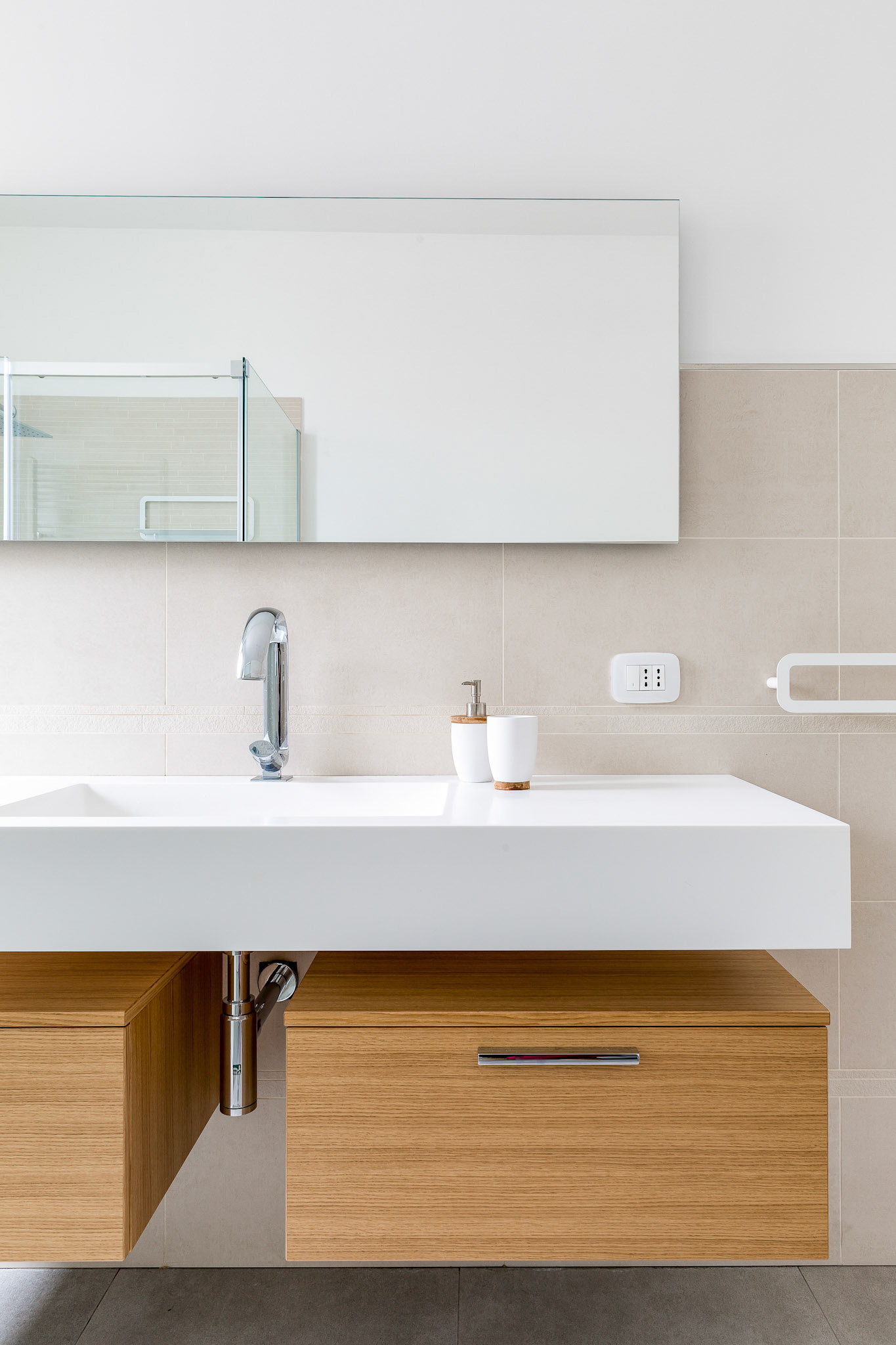 CC_HOUSE | GIUNTAIGNACCOLO ARCHITETTI | © Giuseppe Belfiore