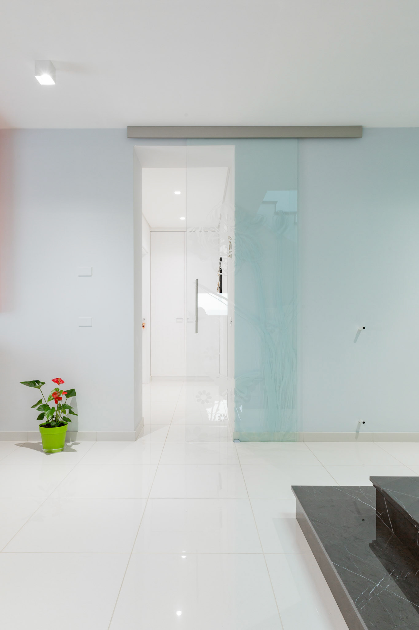 Y_HOUSE | GIUNTAIGNACCOLO ARCHITETTI | © Giuseppe Belfiore