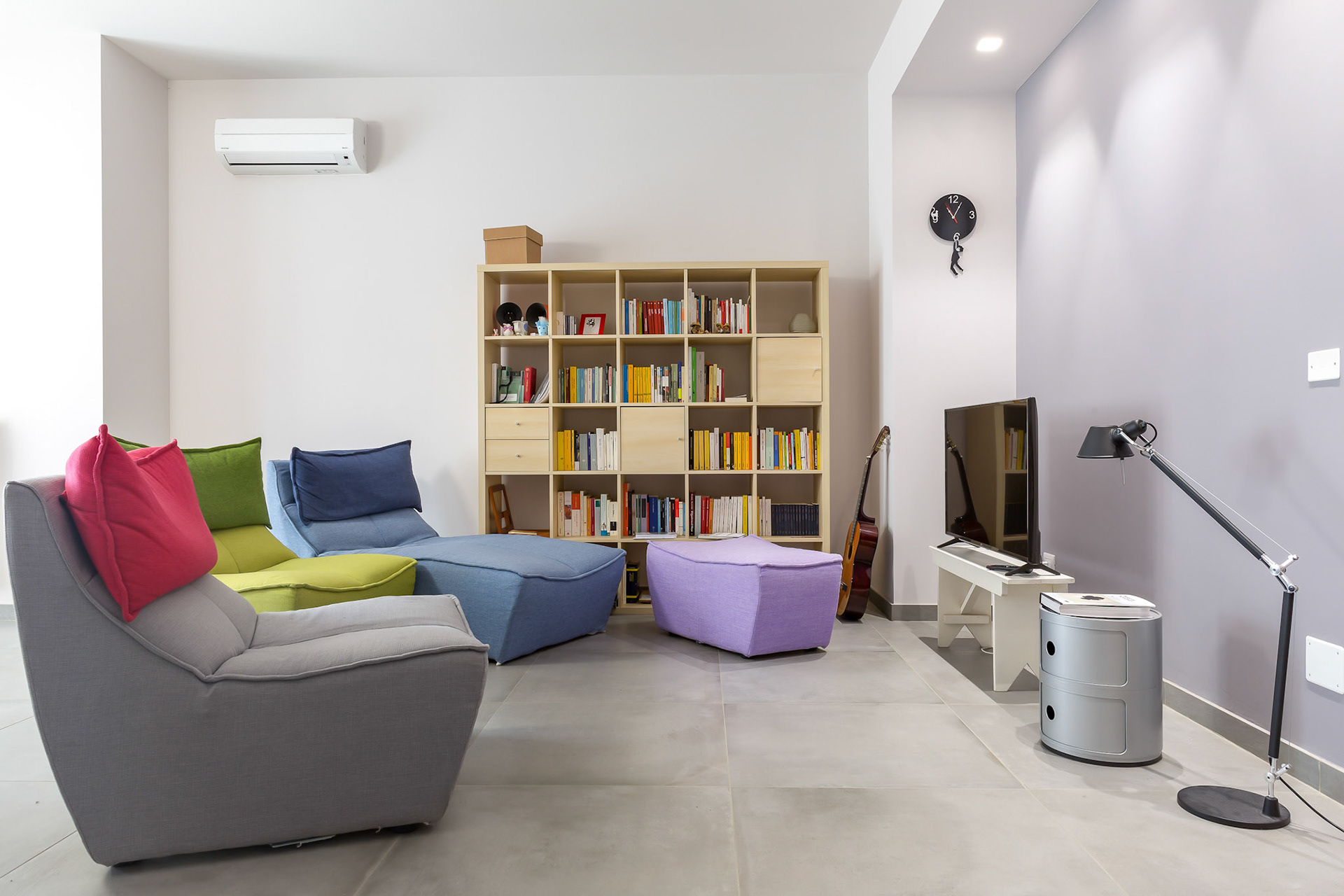 P_HOUSE | GIUNTAIGNACCOLO ARCHITETTI | © Giuseppe Belfiore