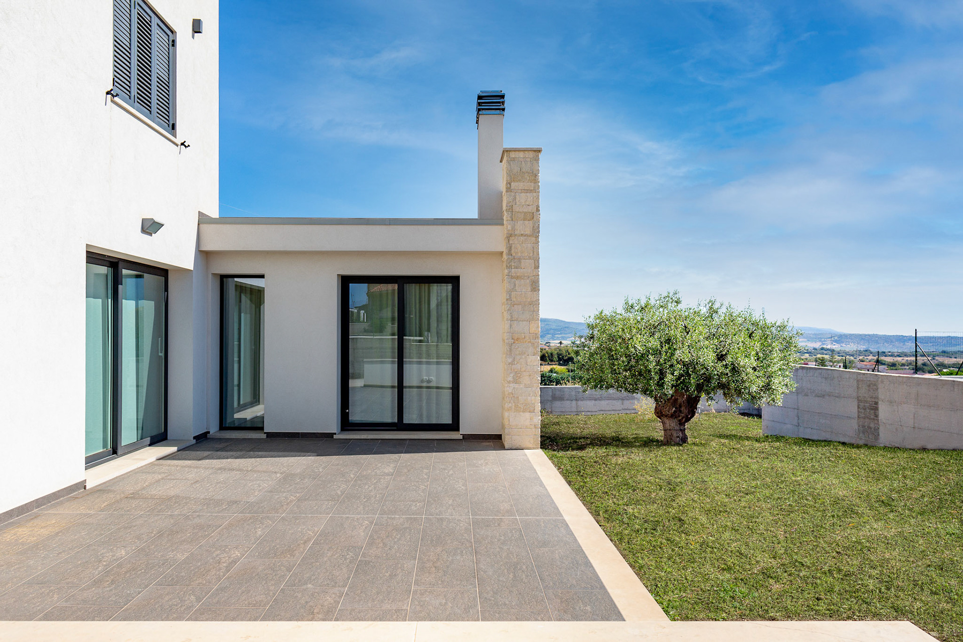 Y_HOUSE | GIUNTAIGNACCOLO ARCHITETTI | © Giuseppe Belfiore