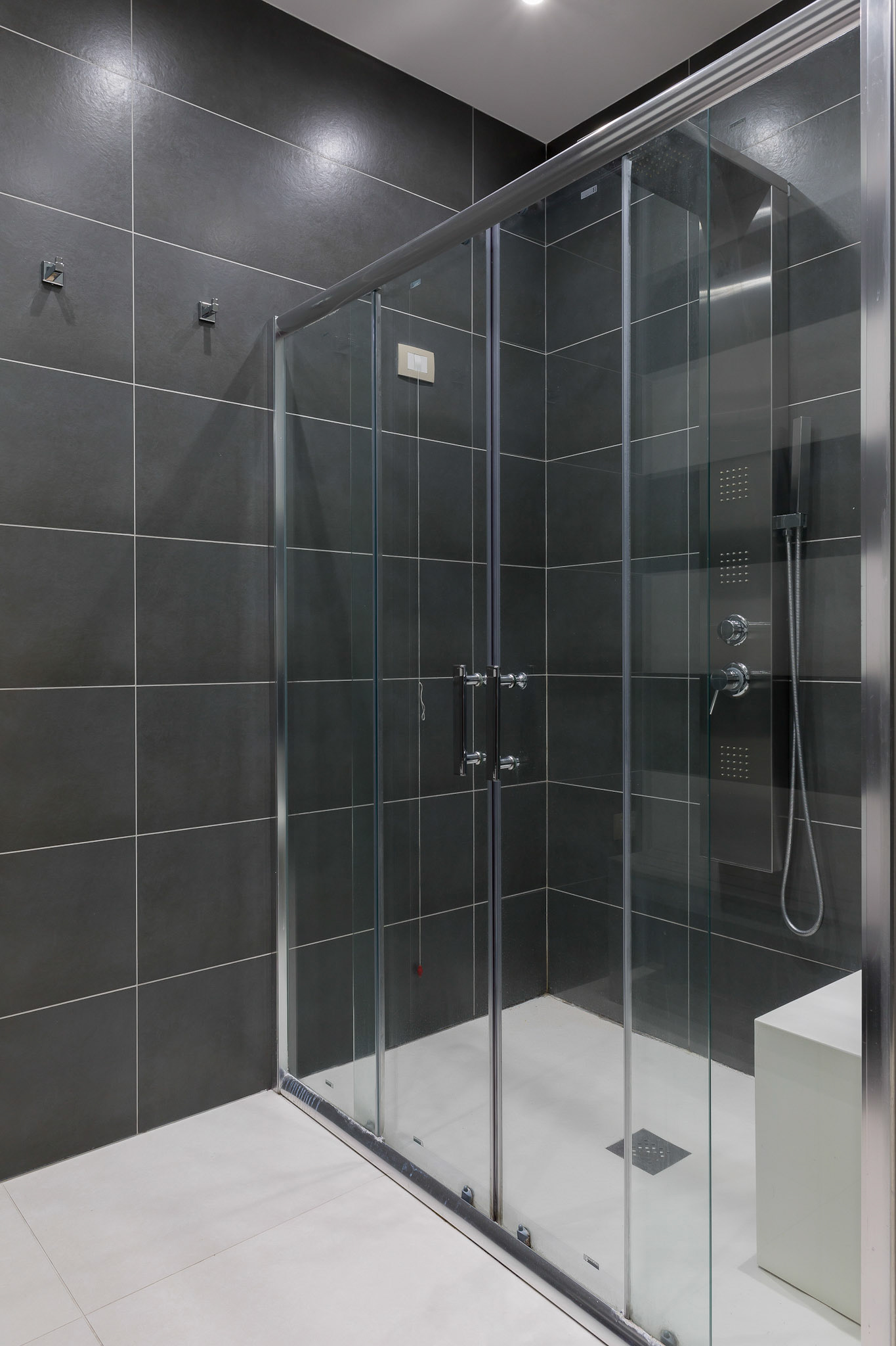 Q_HOUSE | GIUNTAIGNACCOLO ARCHITETTI | © Giuseppe Belfiore