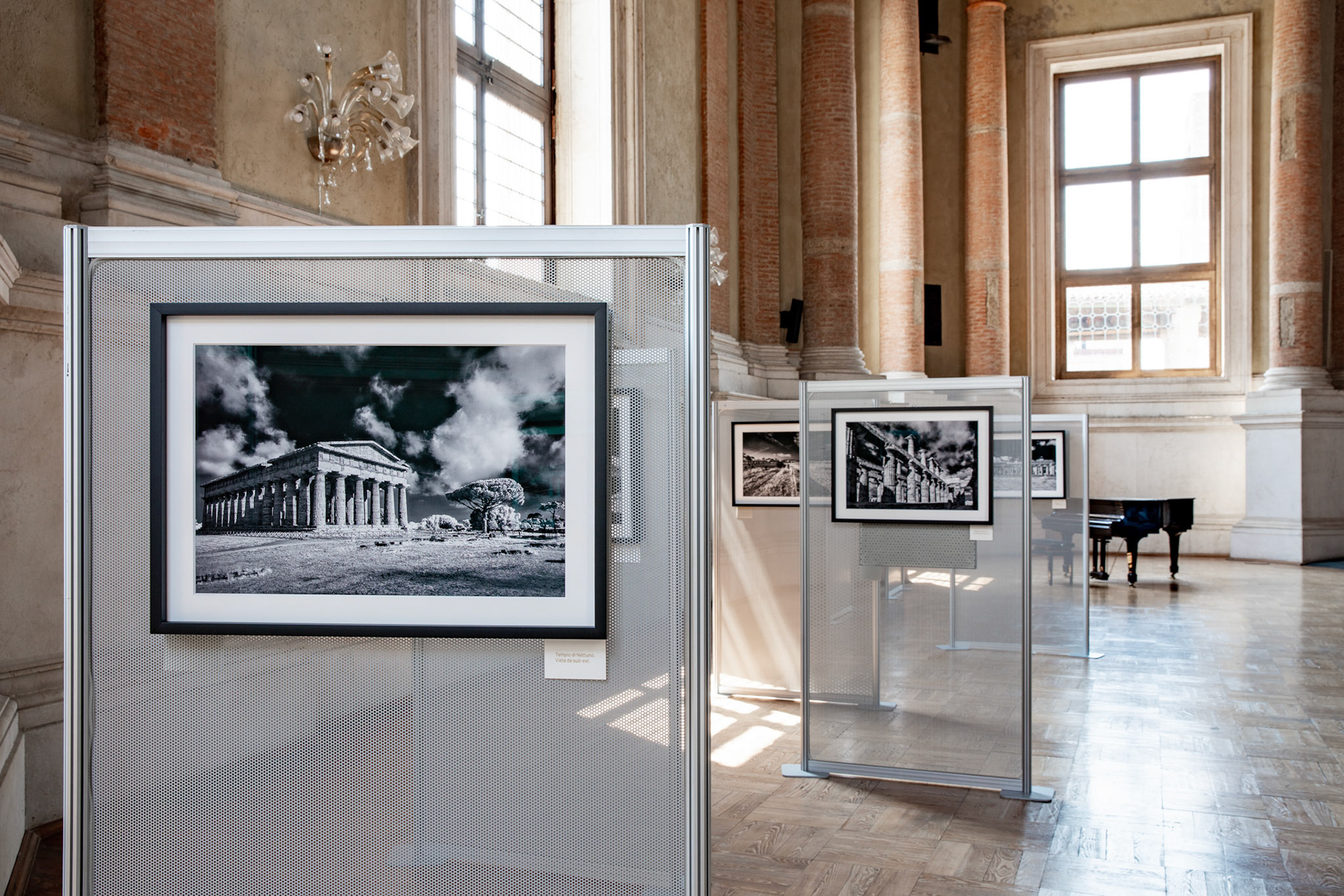 PAESTUM & VELIA di Marco Divitini | © Giuseppe Belfiore